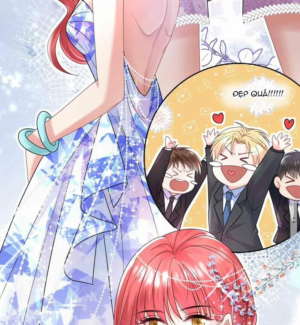 Ly Hôn Xong , Tôi Quay Về Vả Mặt Chồng Cũ 17 trang 10