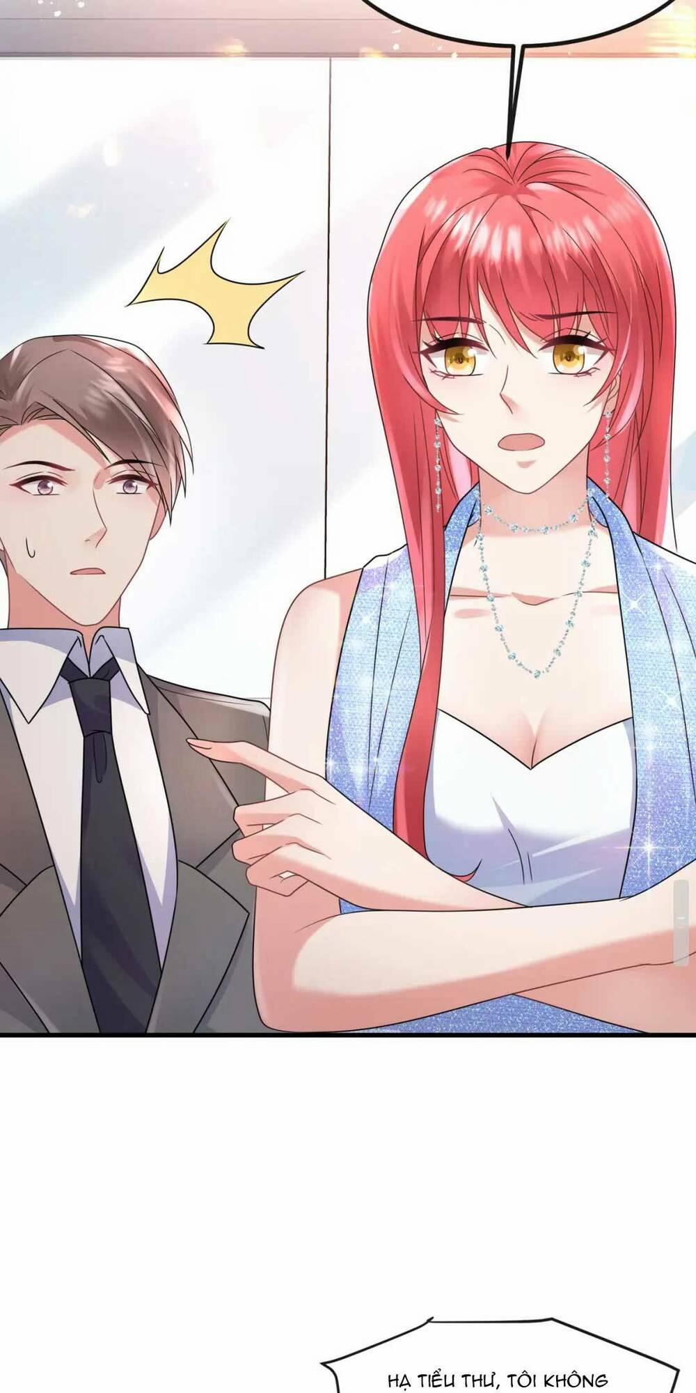 Ly Hôn Xong , Tôi Quay Về Vả Mặt Chồng Cũ 17 trang 16