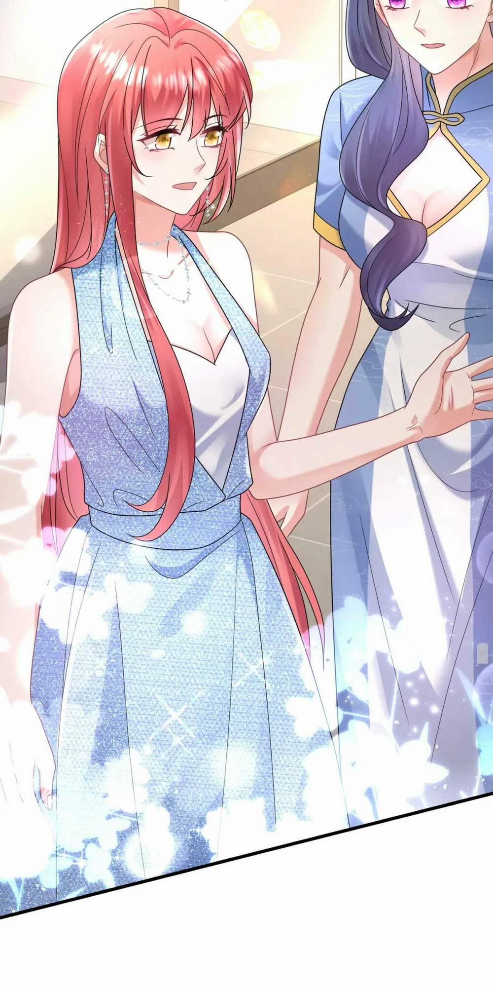 Ly Hôn Xong , Tôi Quay Về Vả Mặt Chồng Cũ 17 trang 24