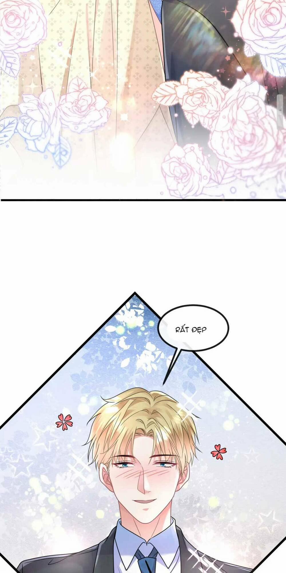 Ly Hôn Xong , Tôi Quay Về Vả Mặt Chồng Cũ 17 trang 6