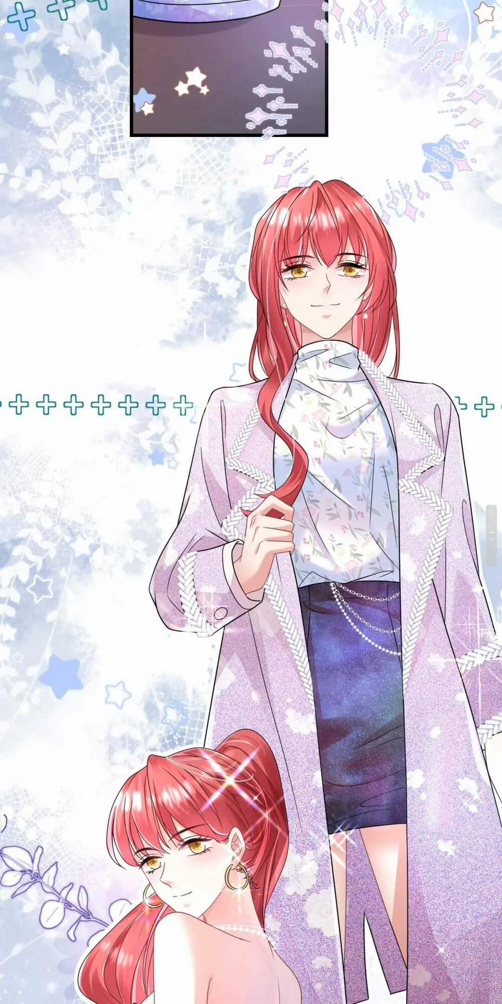 Ly Hôn Xong , Tôi Quay Về Vả Mặt Chồng Cũ 17 trang 9