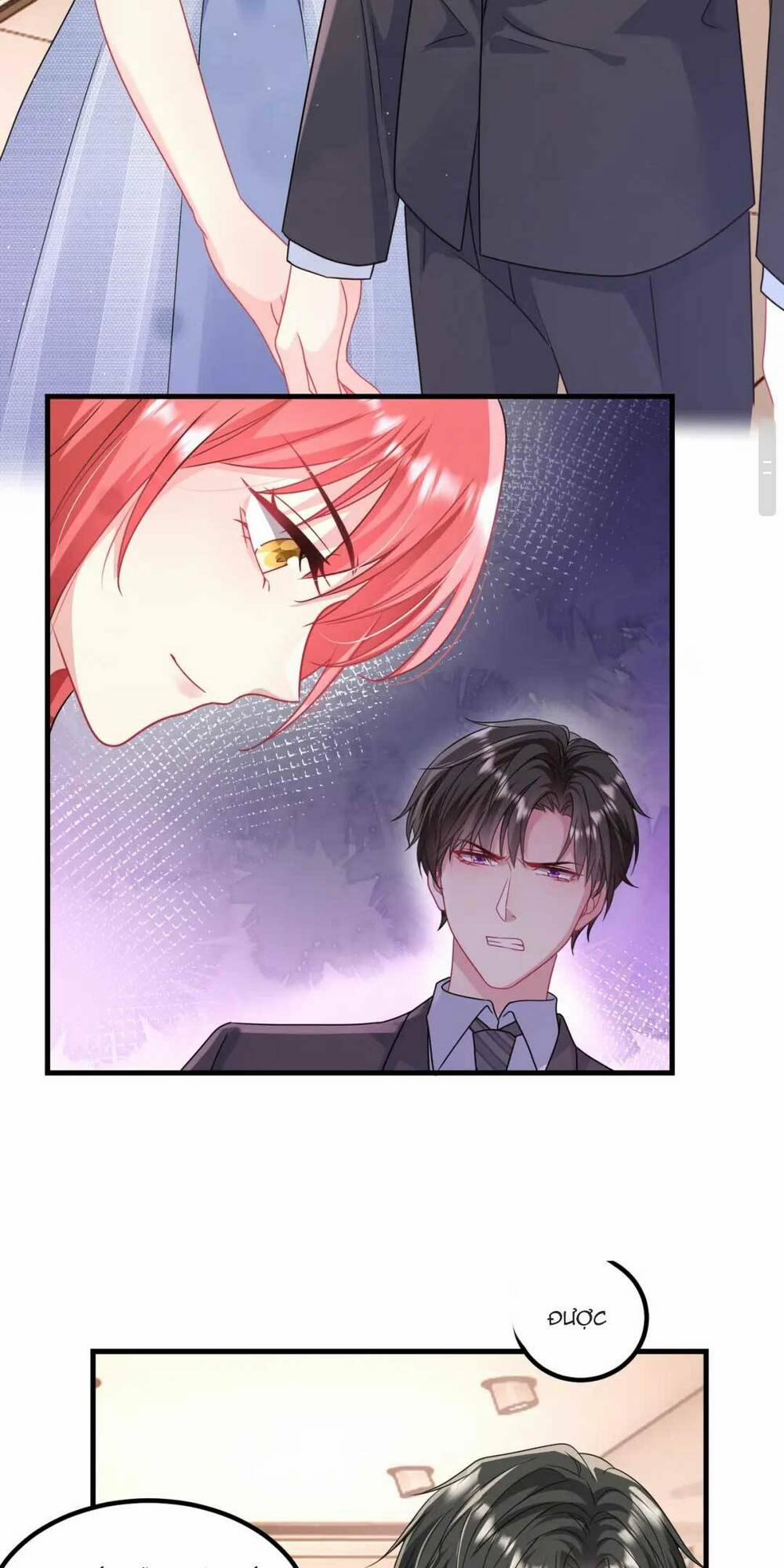 Ly Hôn Xong , Tôi Quay Về Vả Mặt Chồng Cũ 18 trang 10