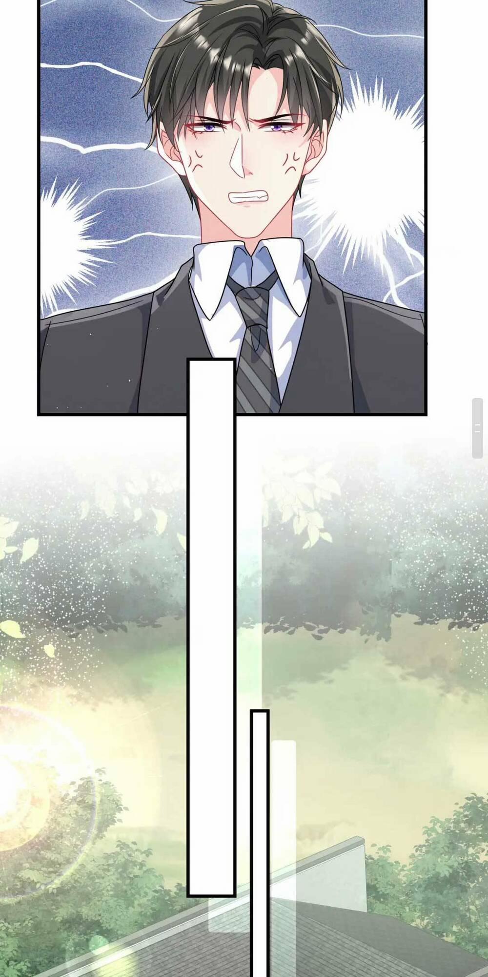 Ly Hôn Xong , Tôi Quay Về Vả Mặt Chồng Cũ 18 trang 14