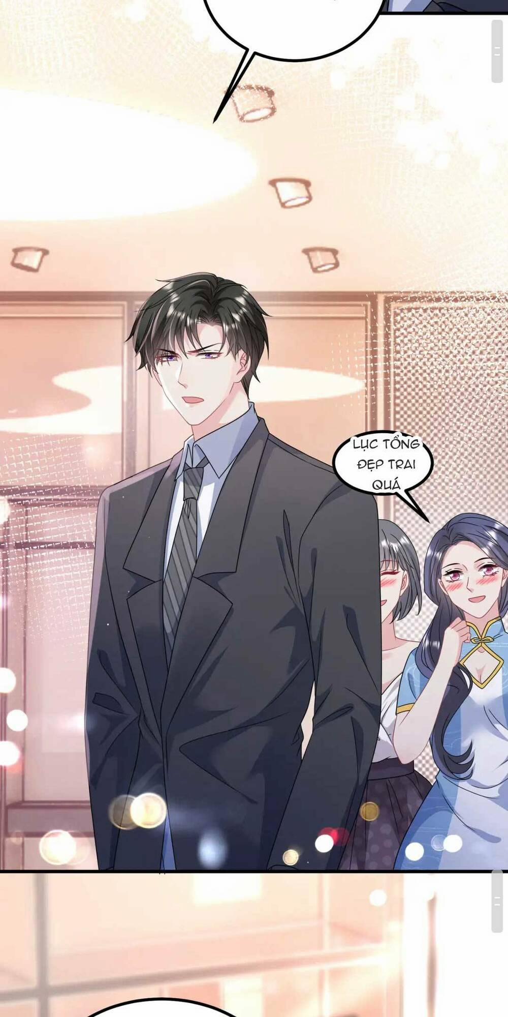 Ly Hôn Xong , Tôi Quay Về Vả Mặt Chồng Cũ 18 trang 2