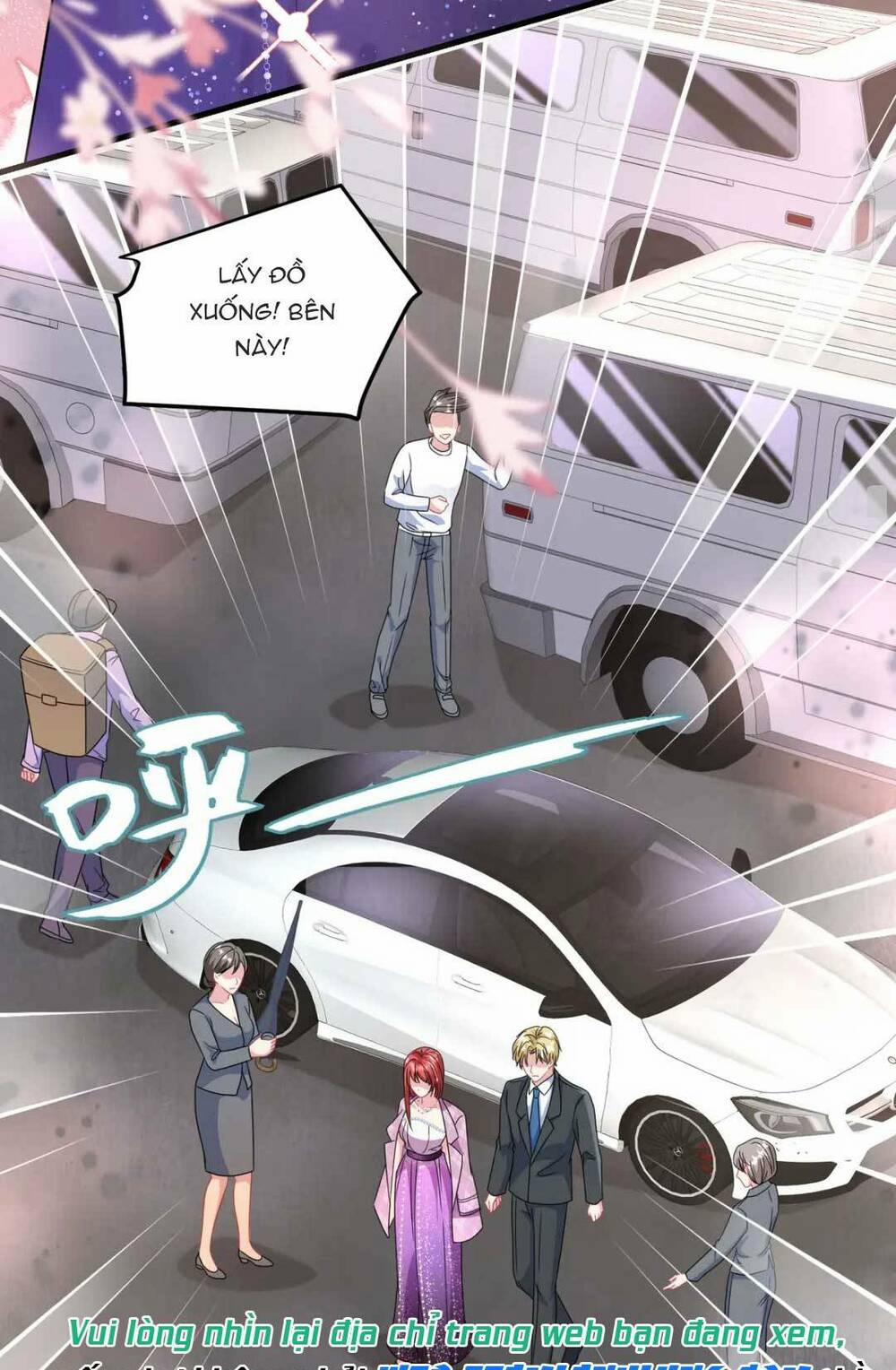 Ly Hôn Xong , Tôi Quay Về Vả Mặt Chồng Cũ 18 trang 20