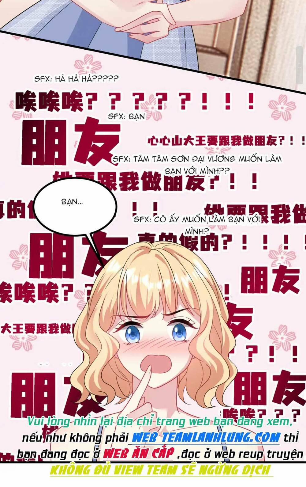 Ly Hôn Xong , Tôi Quay Về Vả Mặt Chồng Cũ 18 trang 8