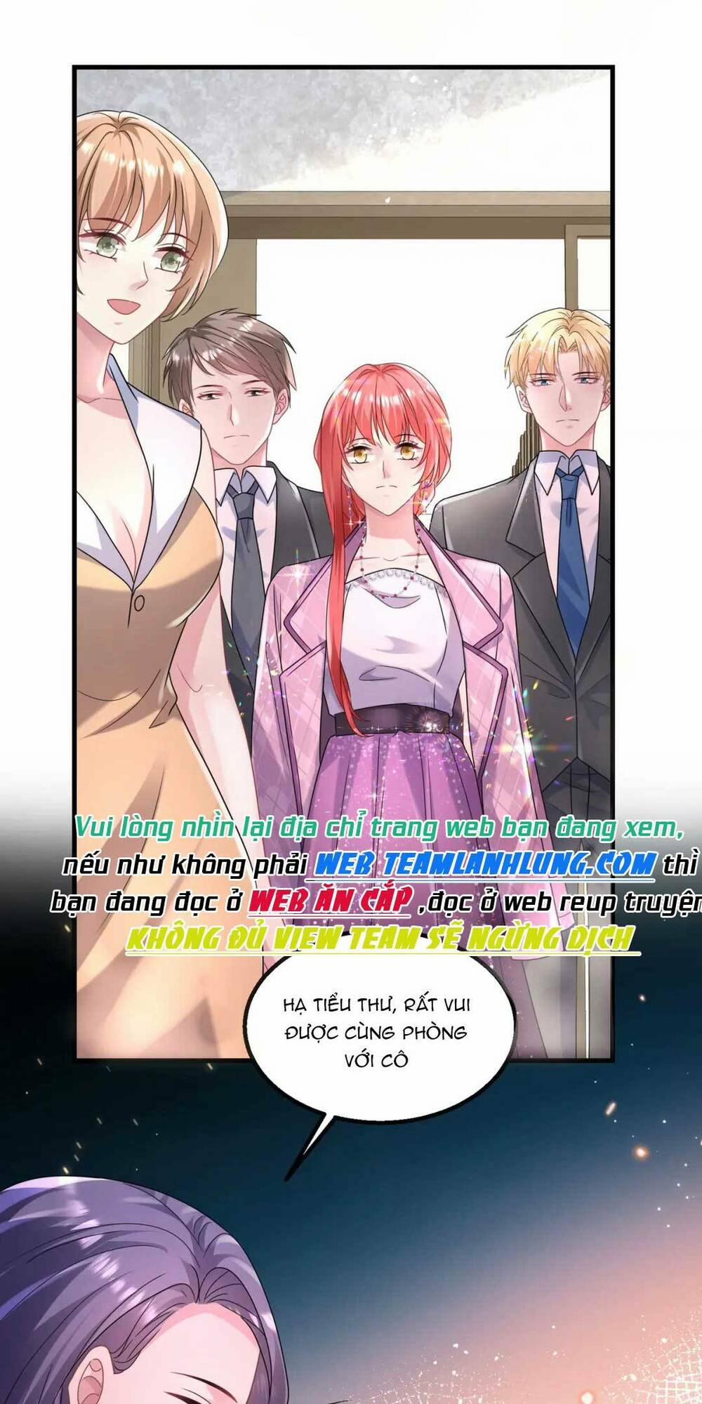 Ly Hôn Xong , Tôi Quay Về Vả Mặt Chồng Cũ 19 trang 10