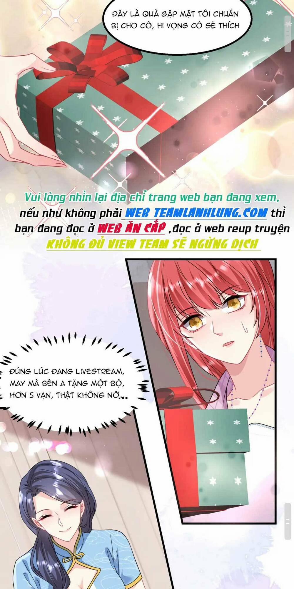 Ly Hôn Xong , Tôi Quay Về Vả Mặt Chồng Cũ 19 trang 12