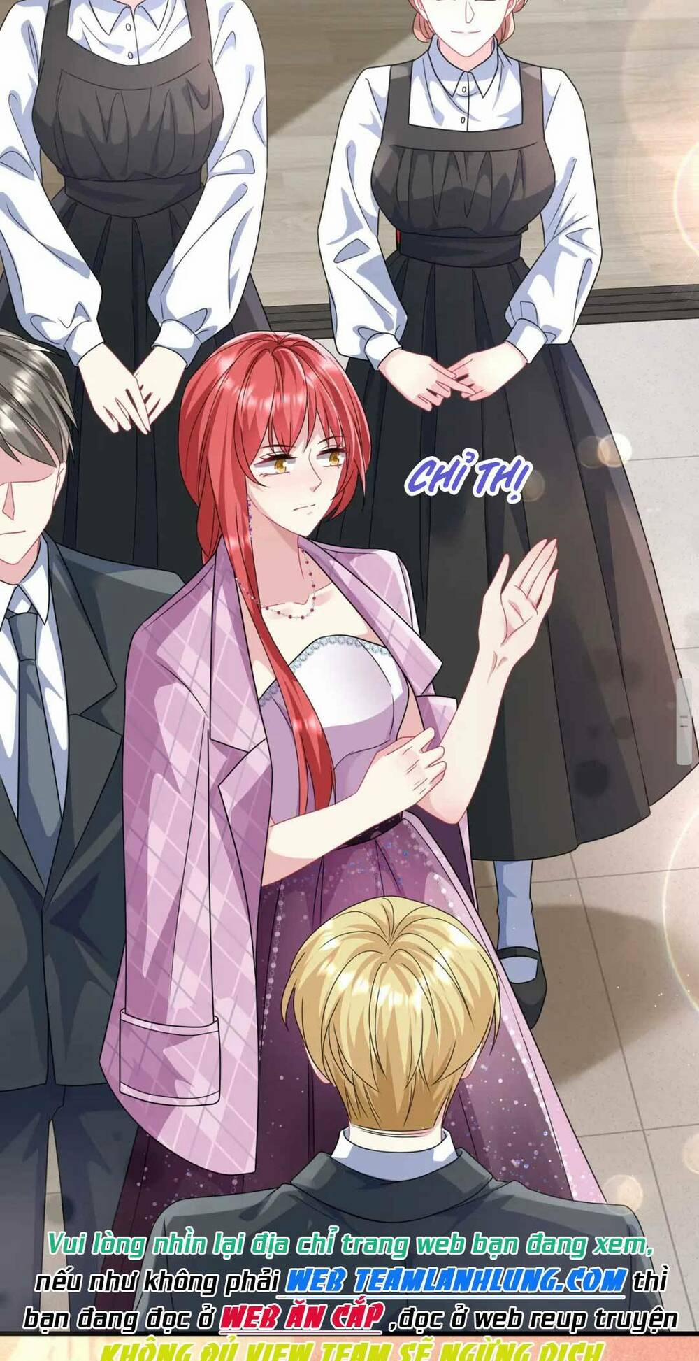 Ly Hôn Xong , Tôi Quay Về Vả Mặt Chồng Cũ 19 trang 19