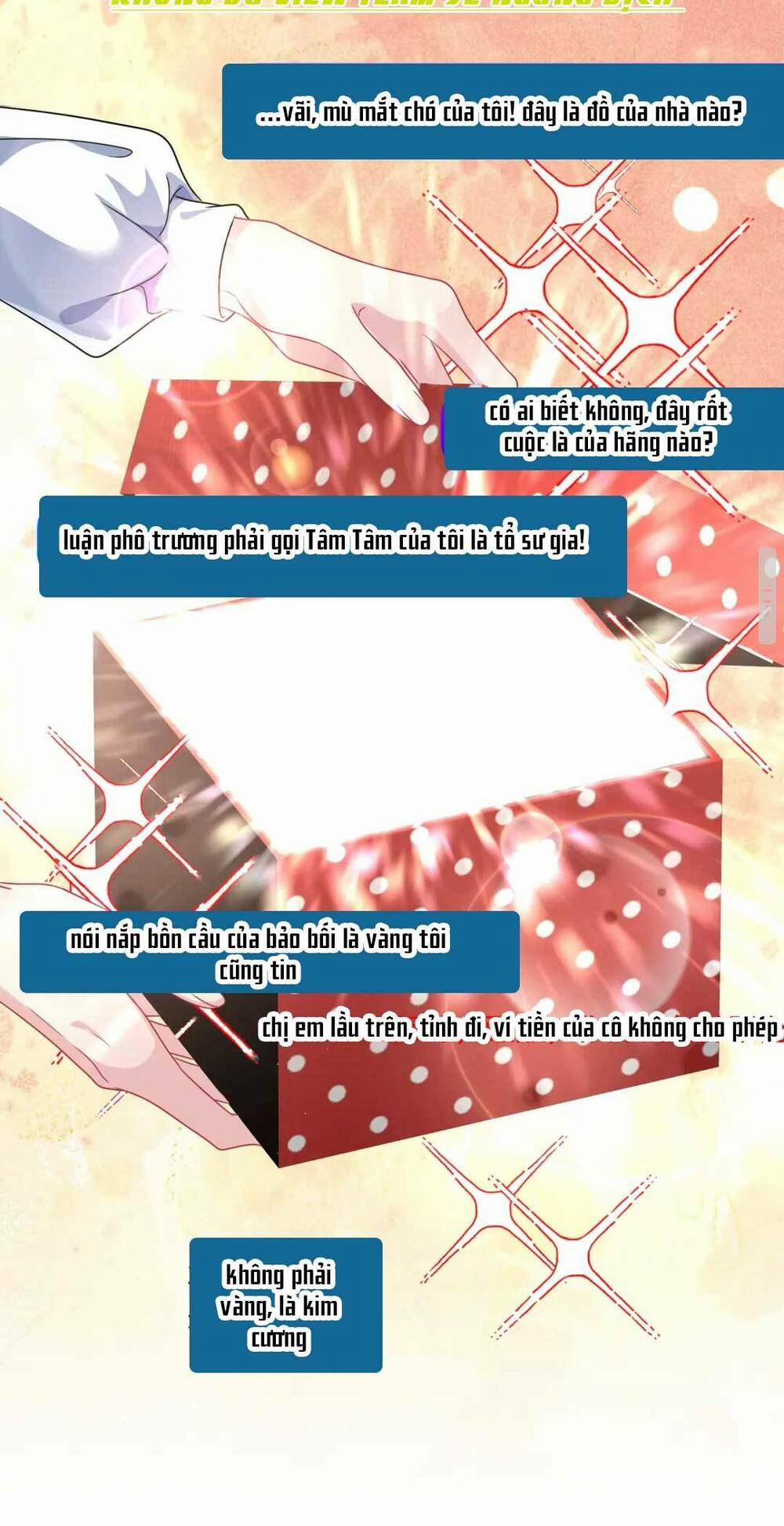 Ly Hôn Xong , Tôi Quay Về Vả Mặt Chồng Cũ 19 trang 20