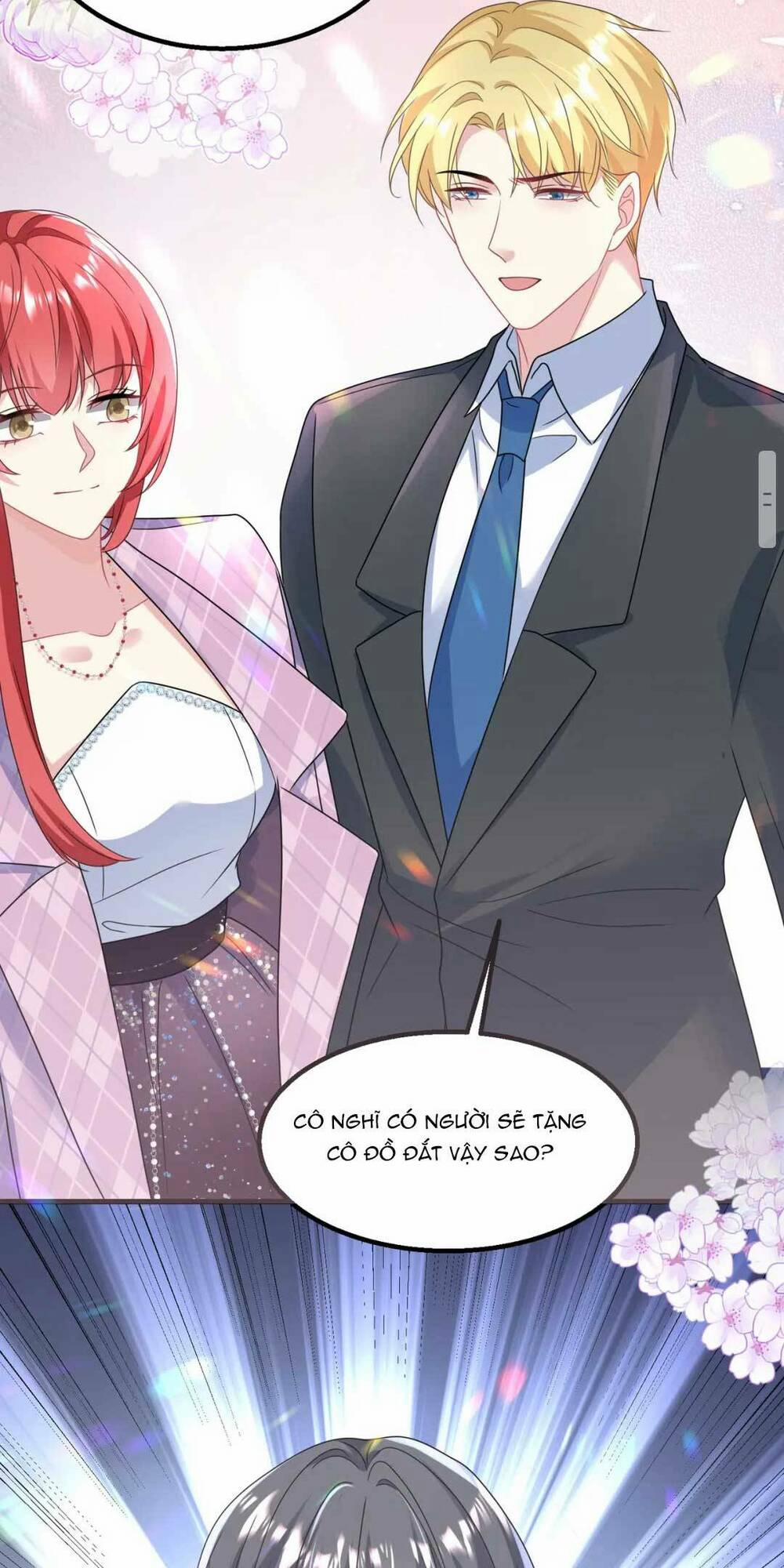 Ly Hôn Xong , Tôi Quay Về Vả Mặt Chồng Cũ 19 trang 23