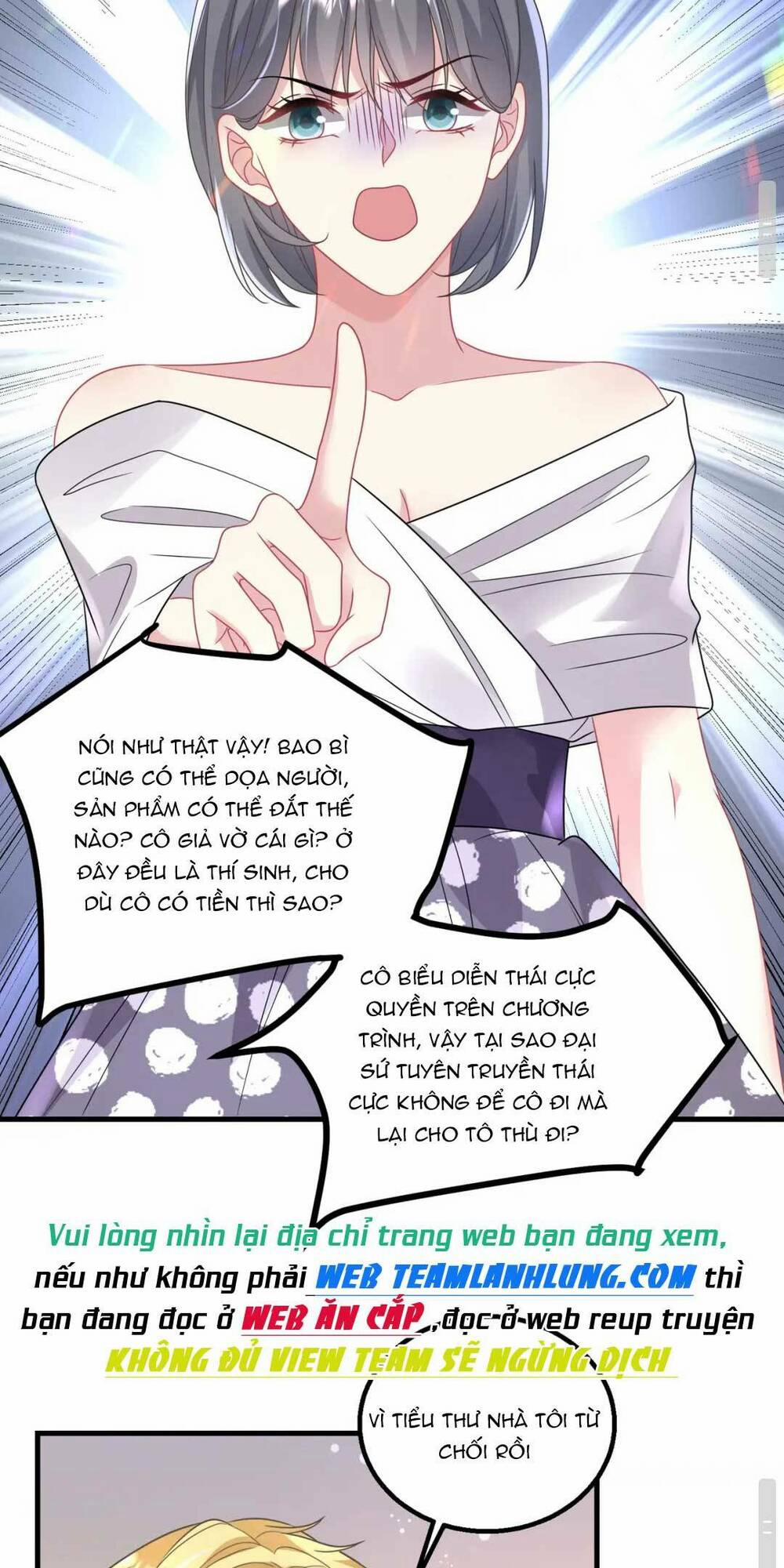 Ly Hôn Xong , Tôi Quay Về Vả Mặt Chồng Cũ 19 trang 24