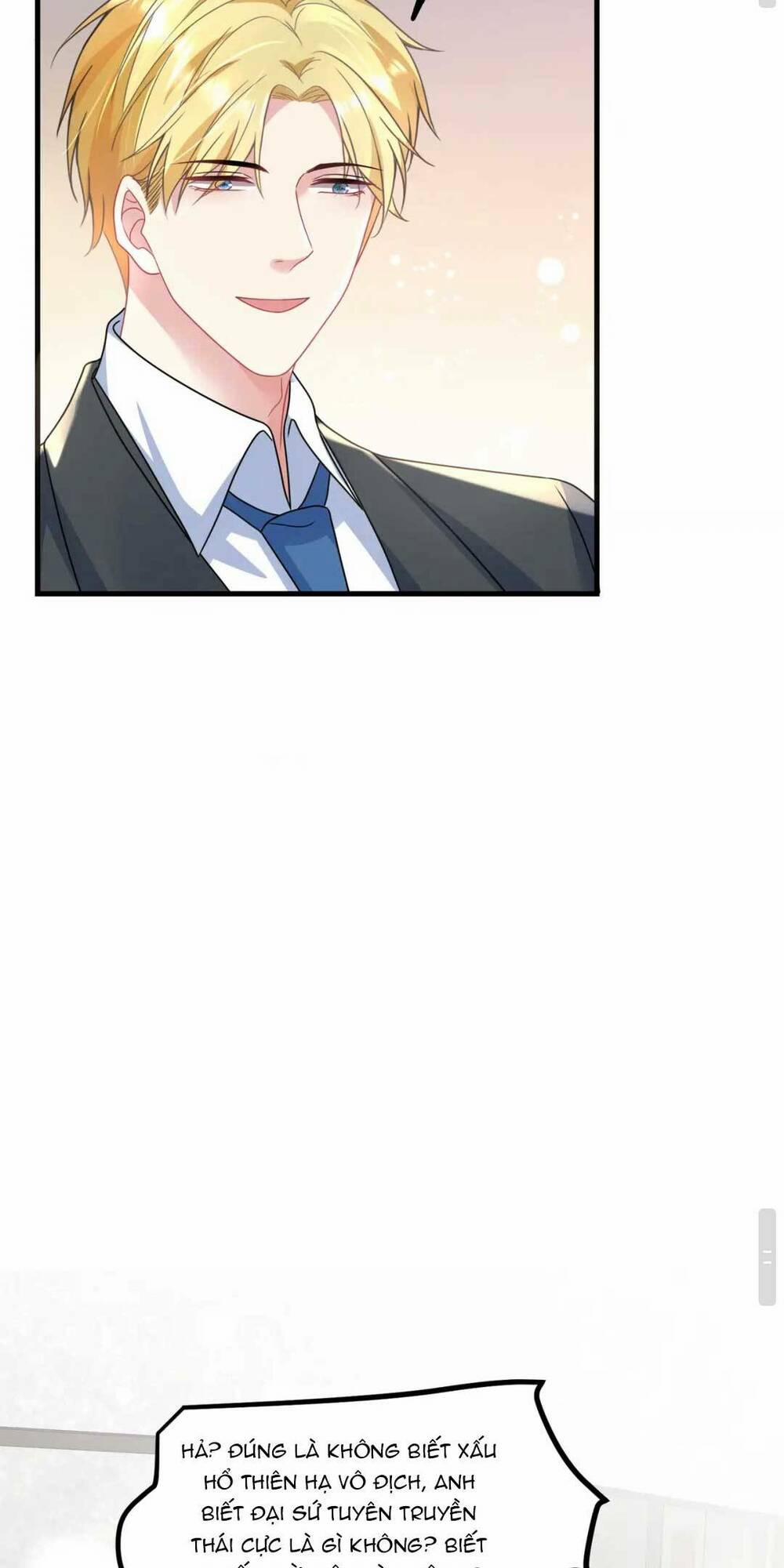 Ly Hôn Xong , Tôi Quay Về Vả Mặt Chồng Cũ 19 trang 25