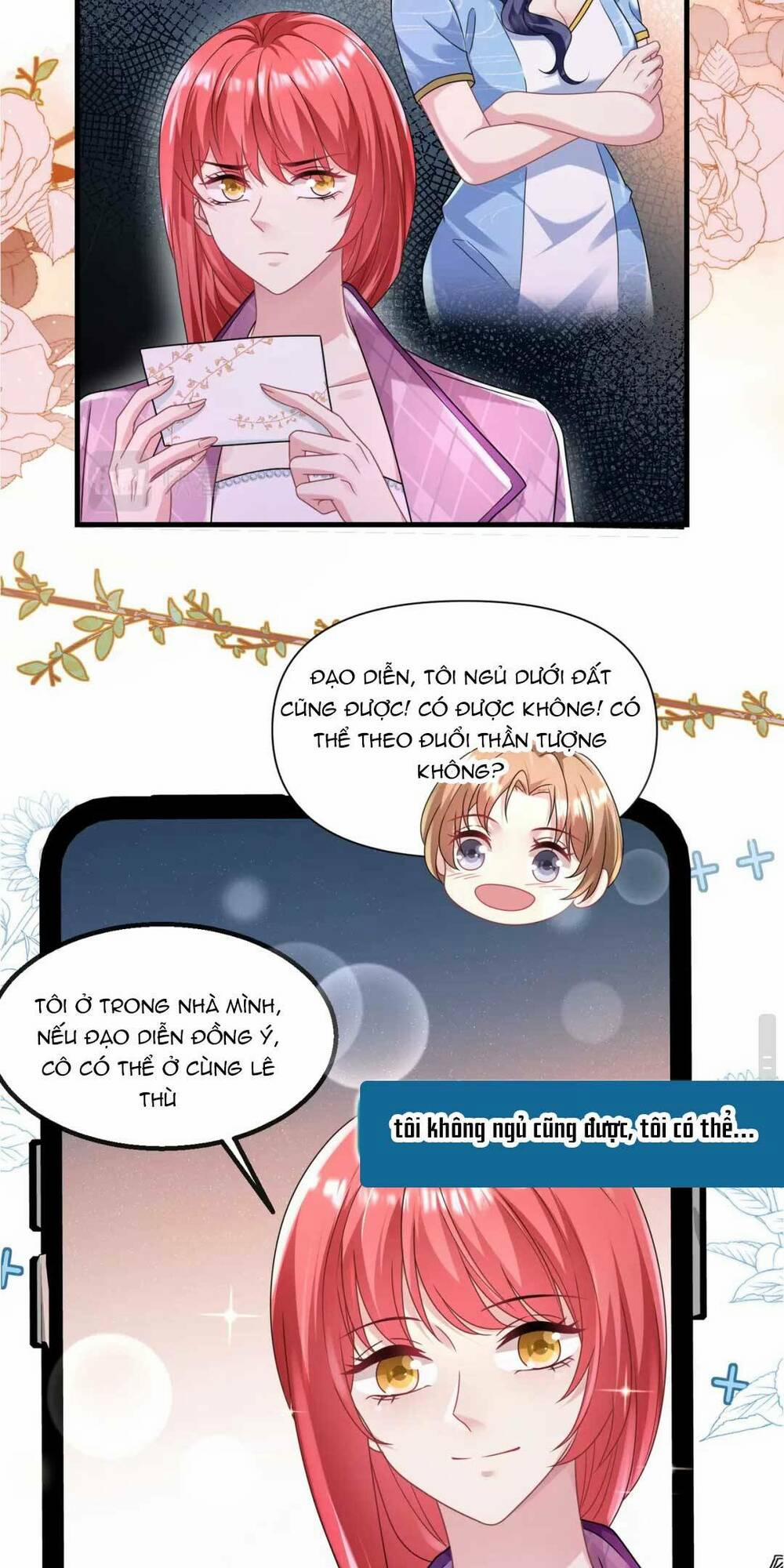 Ly Hôn Xong , Tôi Quay Về Vả Mặt Chồng Cũ 19 trang 3