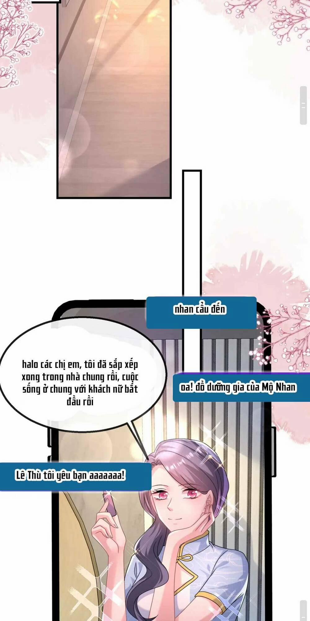 Ly Hôn Xong , Tôi Quay Về Vả Mặt Chồng Cũ 19 trang 6