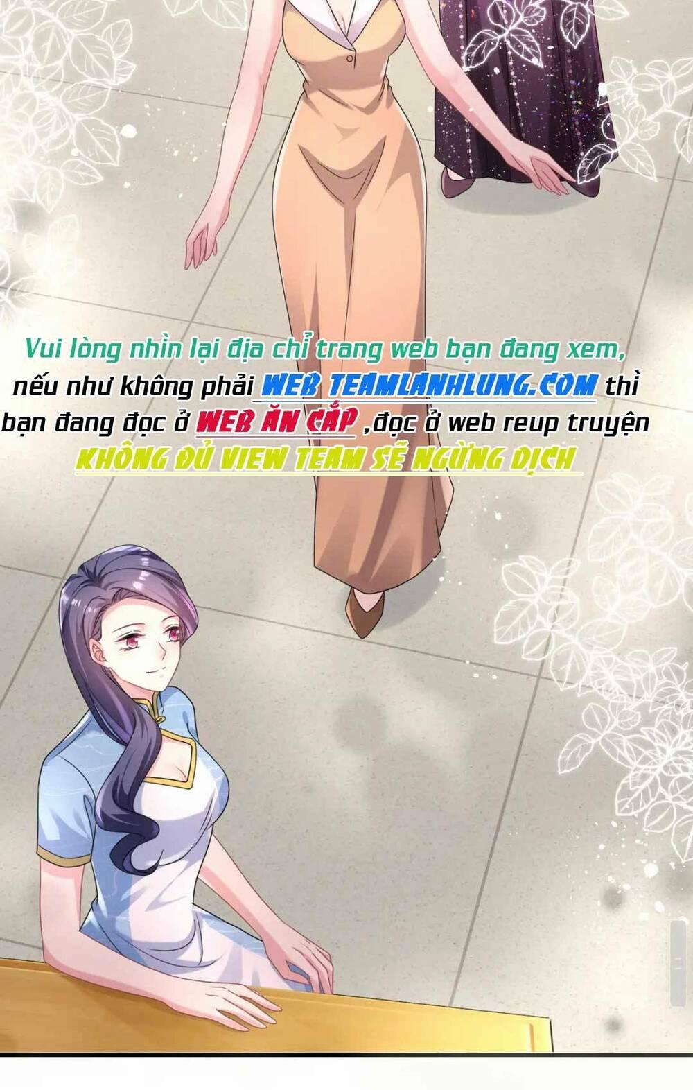 Ly Hôn Xong , Tôi Quay Về Vả Mặt Chồng Cũ 19 trang 9