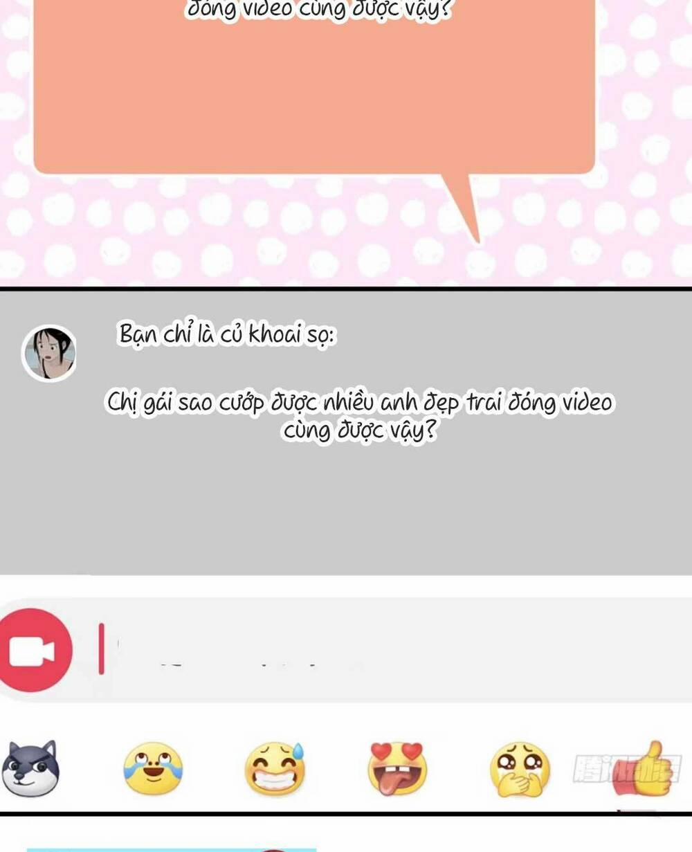 Ly Hôn Xong , Tôi Quay Về Vả Mặt Chồng Cũ 2 trang 10