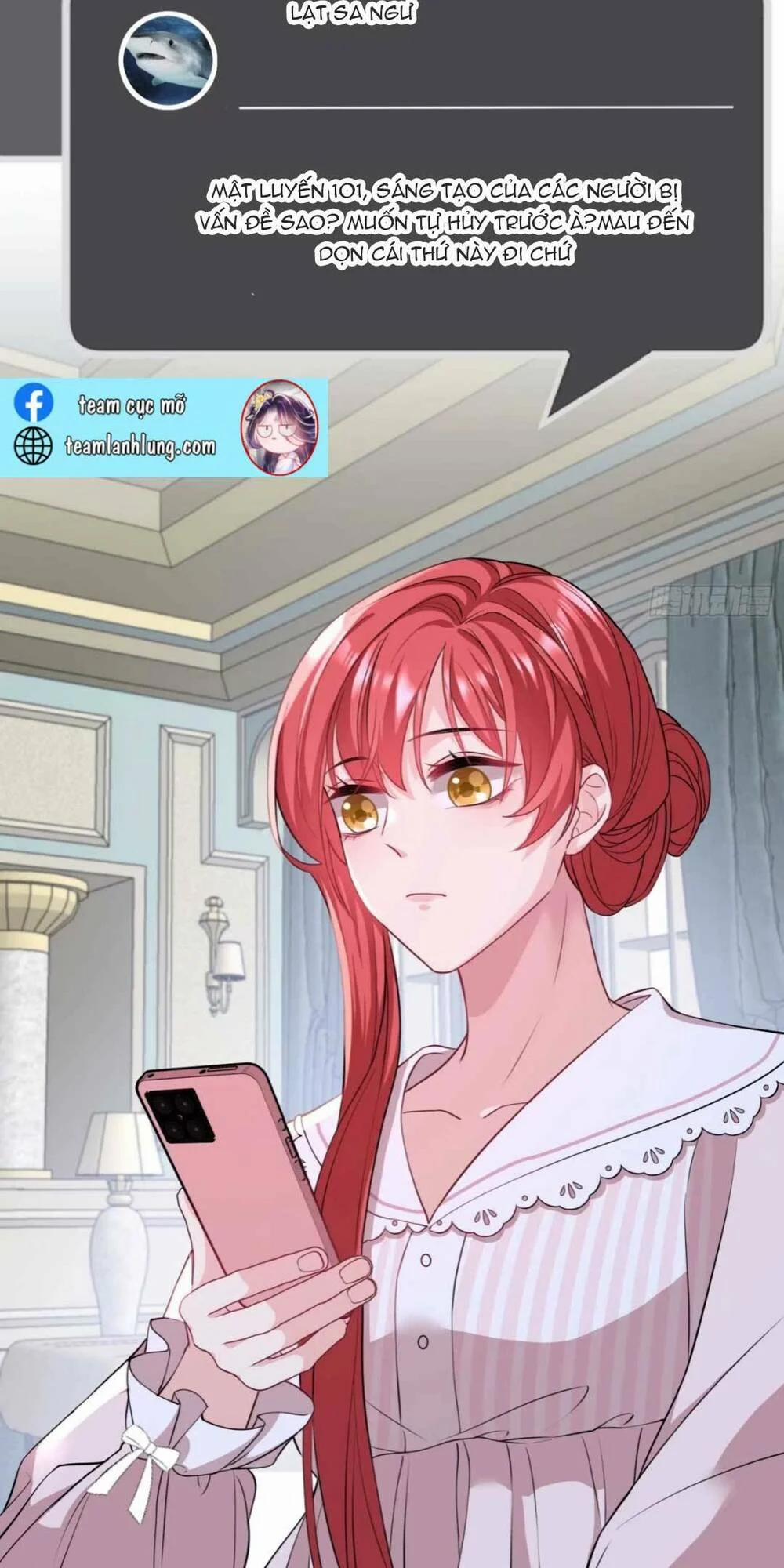 Ly Hôn Xong , Tôi Quay Về Vả Mặt Chồng Cũ 2 trang 17