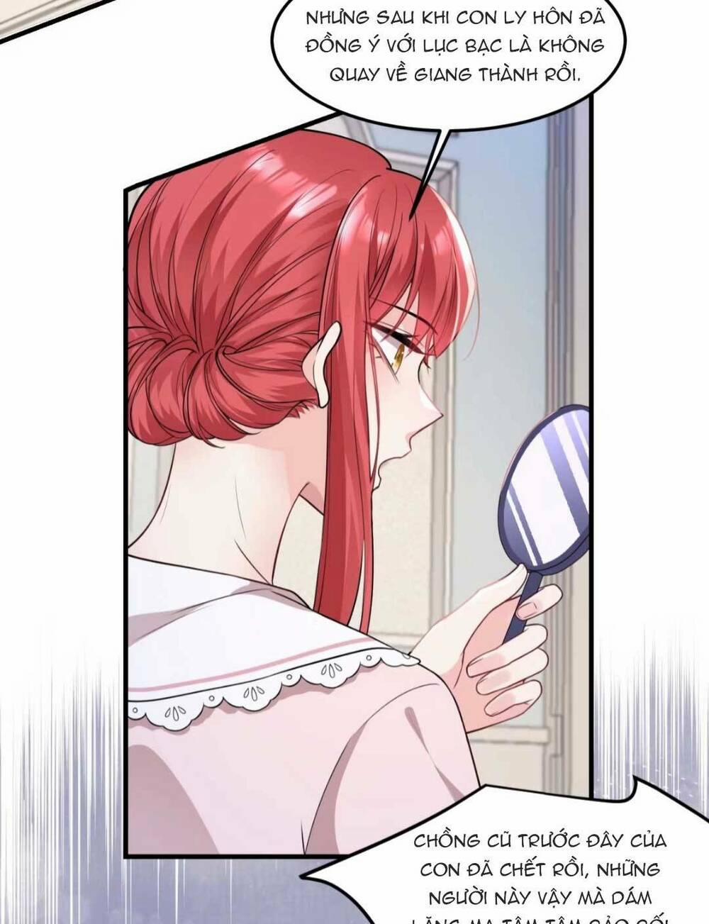 Ly Hôn Xong , Tôi Quay Về Vả Mặt Chồng Cũ 2 trang 19