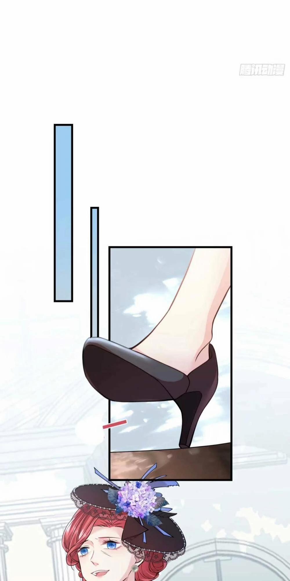 Ly Hôn Xong , Tôi Quay Về Vả Mặt Chồng Cũ 2 trang 2