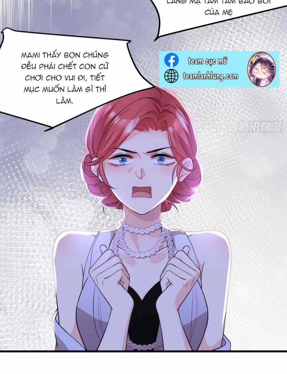 Ly Hôn Xong , Tôi Quay Về Vả Mặt Chồng Cũ 2 trang 20