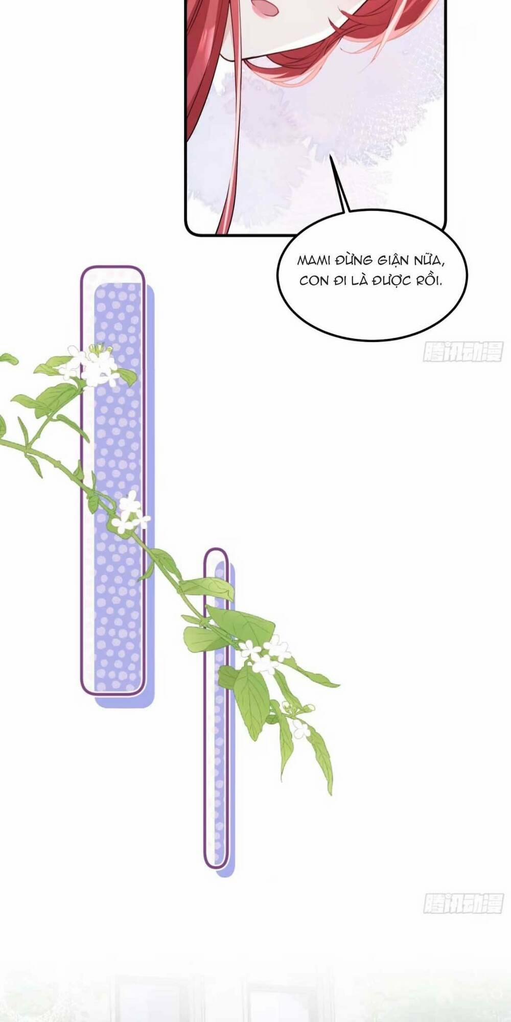 Ly Hôn Xong , Tôi Quay Về Vả Mặt Chồng Cũ 2 trang 22