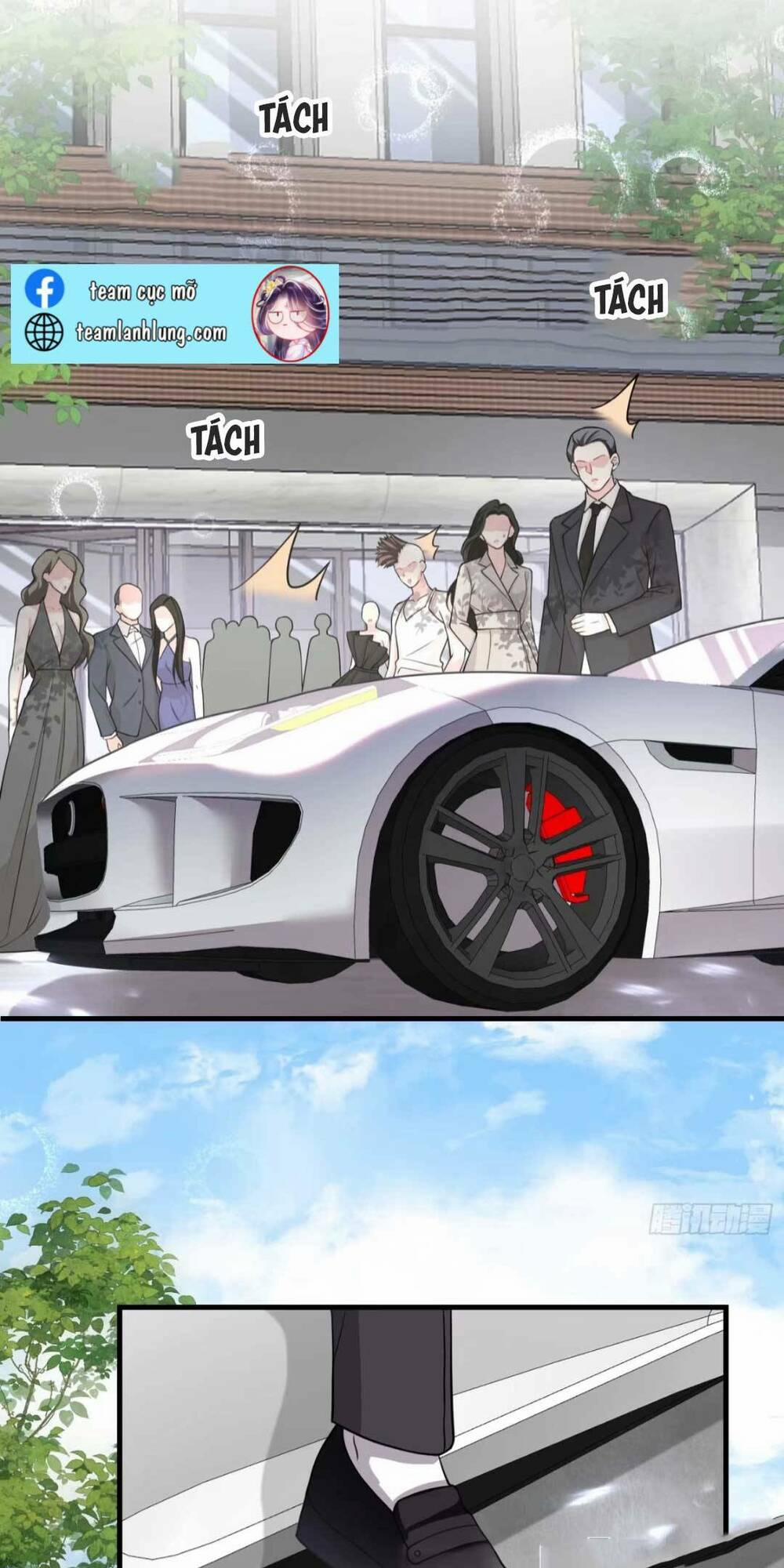 Ly Hôn Xong , Tôi Quay Về Vả Mặt Chồng Cũ 2 trang 23