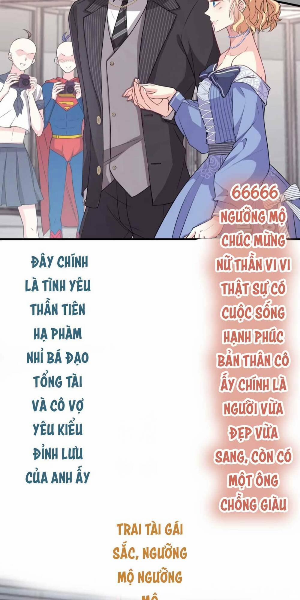 Ly Hôn Xong , Tôi Quay Về Vả Mặt Chồng Cũ 2 trang 25