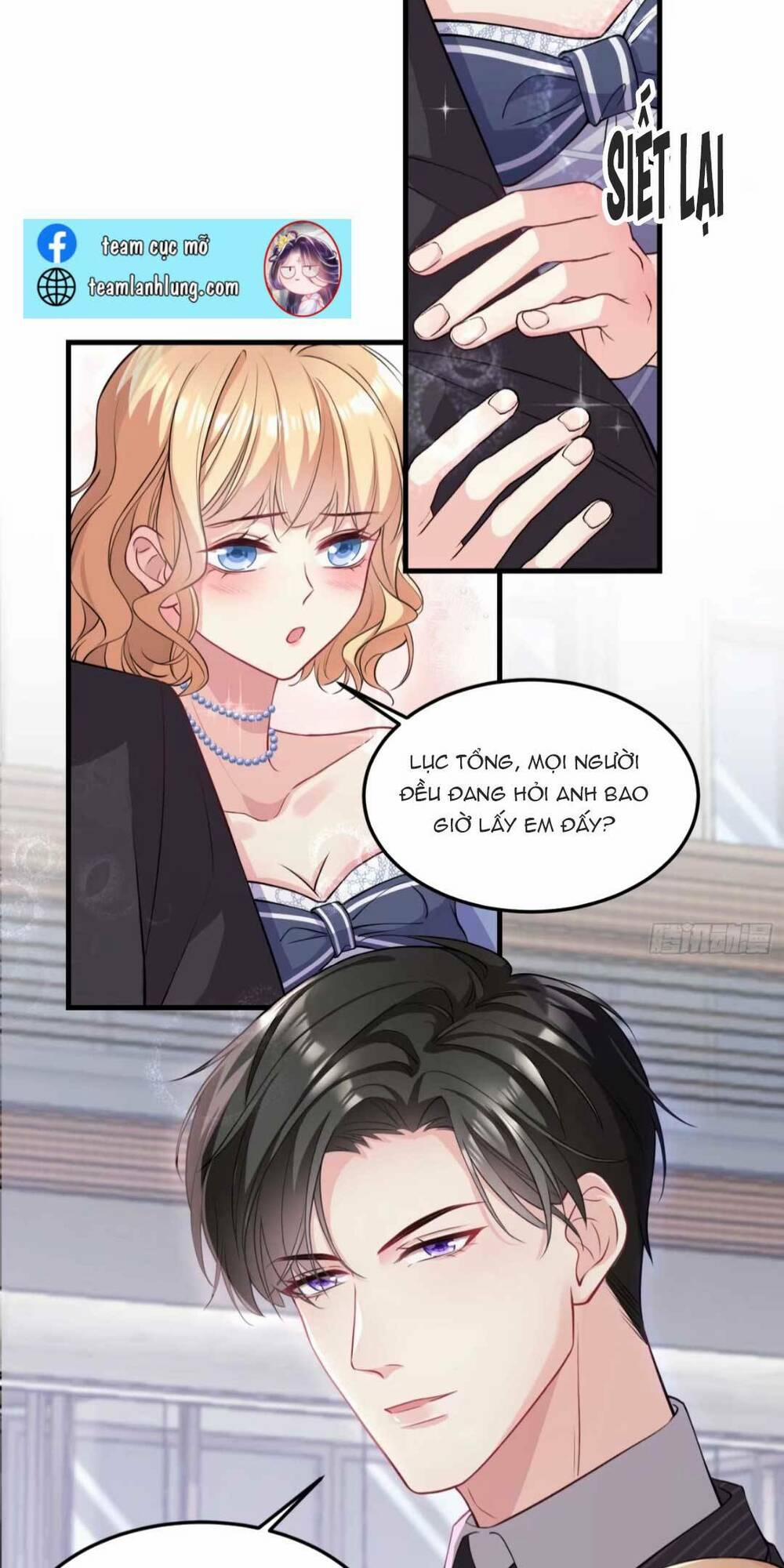 Ly Hôn Xong , Tôi Quay Về Vả Mặt Chồng Cũ 2 trang 27