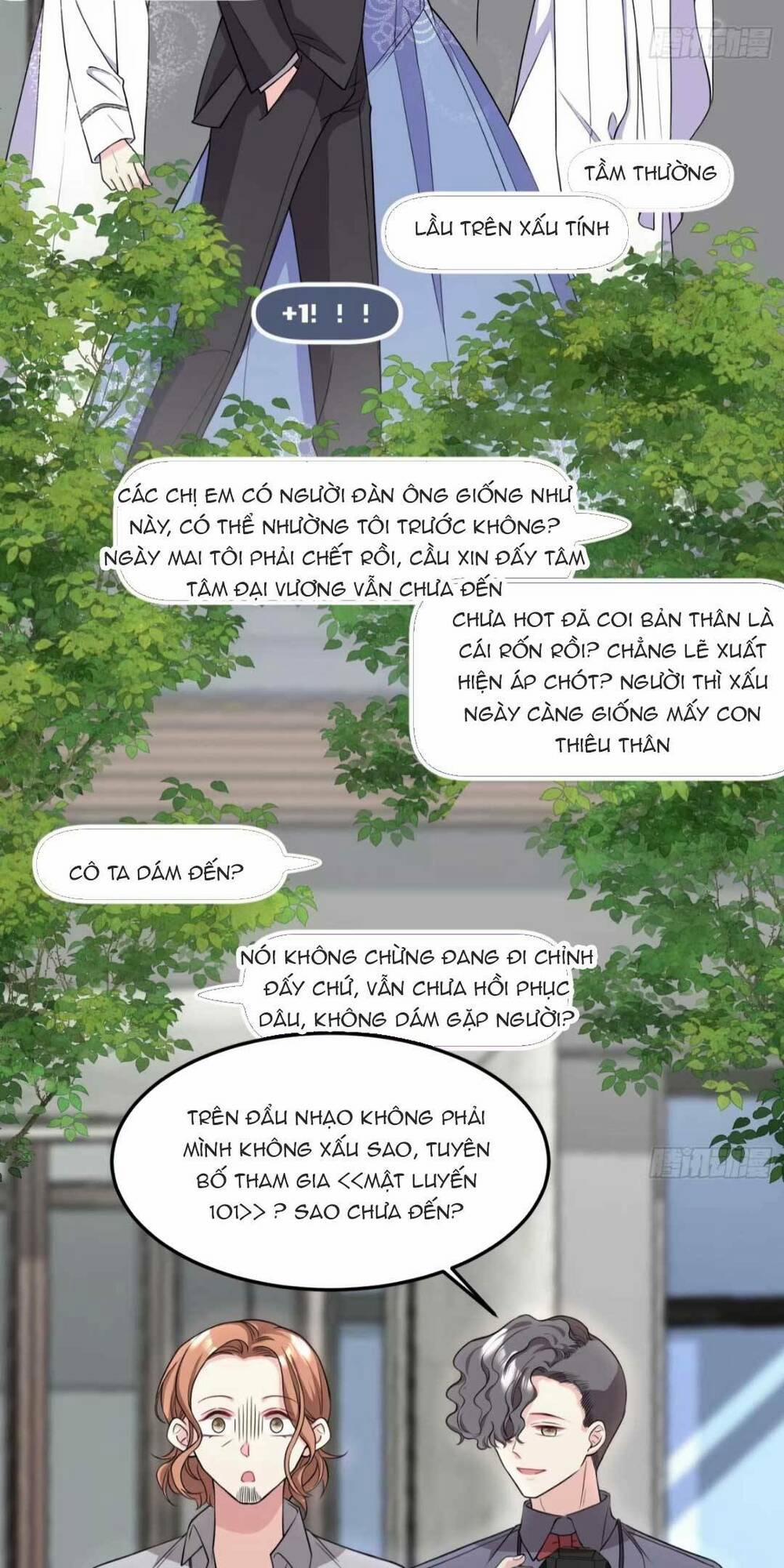 Ly Hôn Xong , Tôi Quay Về Vả Mặt Chồng Cũ 2 trang 29