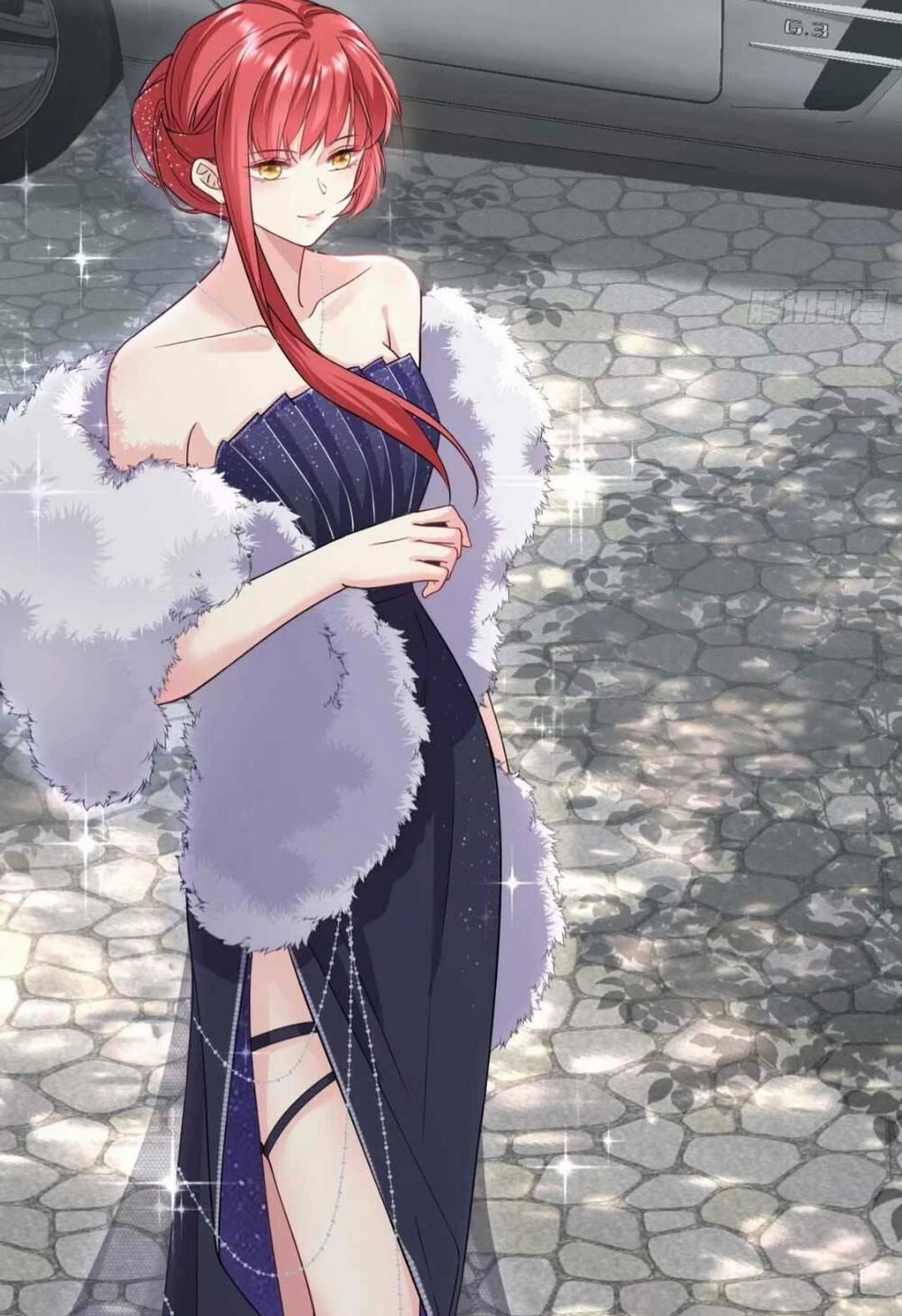 Ly Hôn Xong , Tôi Quay Về Vả Mặt Chồng Cũ 2 trang 31