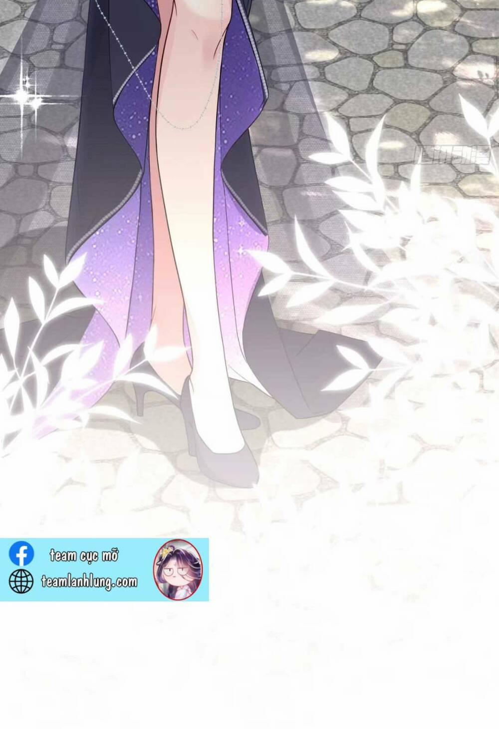 Ly Hôn Xong , Tôi Quay Về Vả Mặt Chồng Cũ 2 trang 32