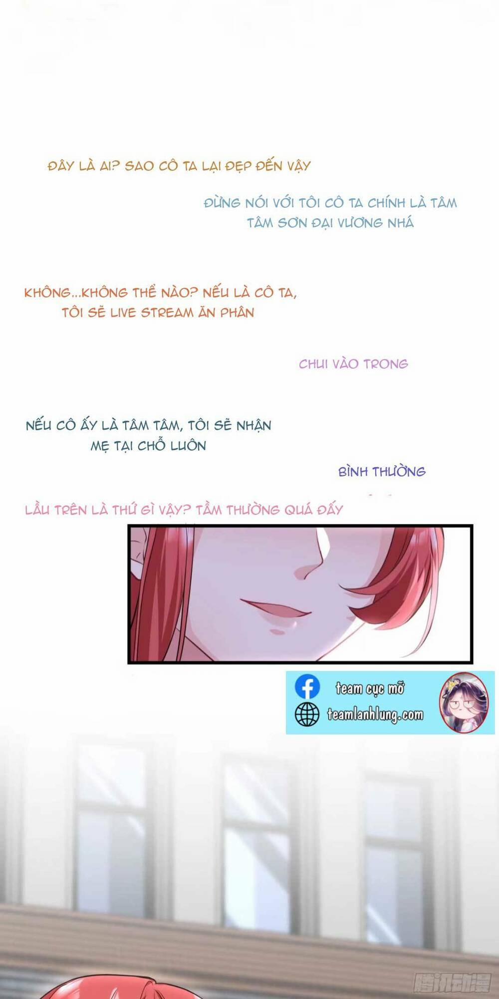 Ly Hôn Xong , Tôi Quay Về Vả Mặt Chồng Cũ 2 trang 33