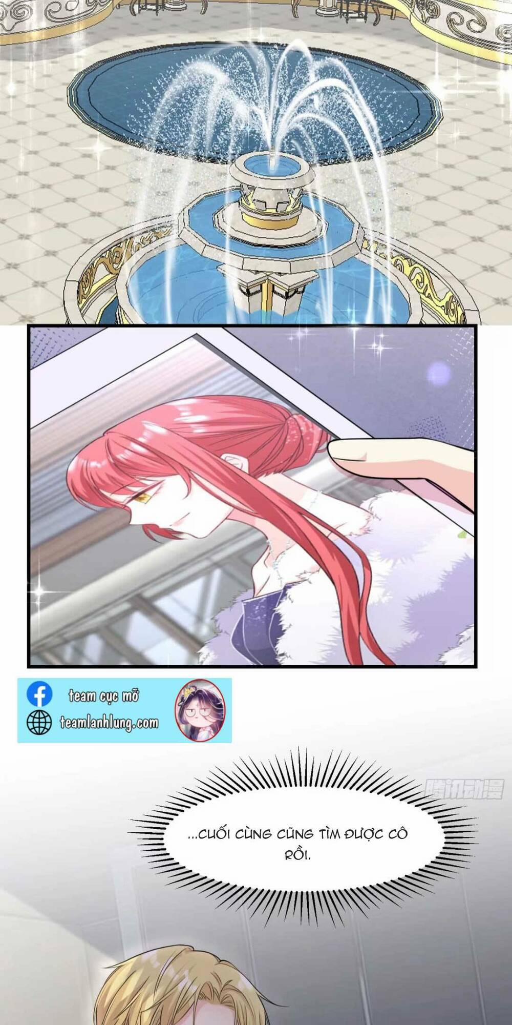 Ly Hôn Xong , Tôi Quay Về Vả Mặt Chồng Cũ 2 trang 35