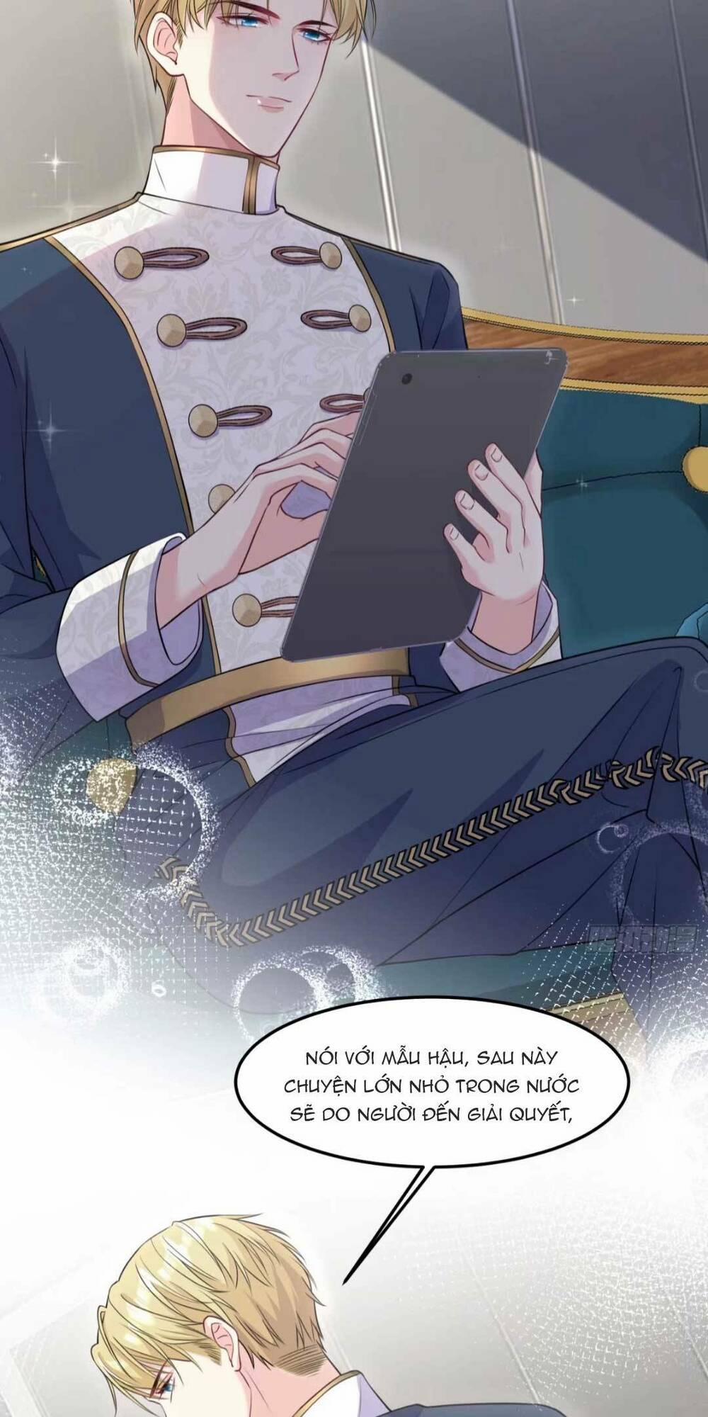 Ly Hôn Xong , Tôi Quay Về Vả Mặt Chồng Cũ 2 trang 36