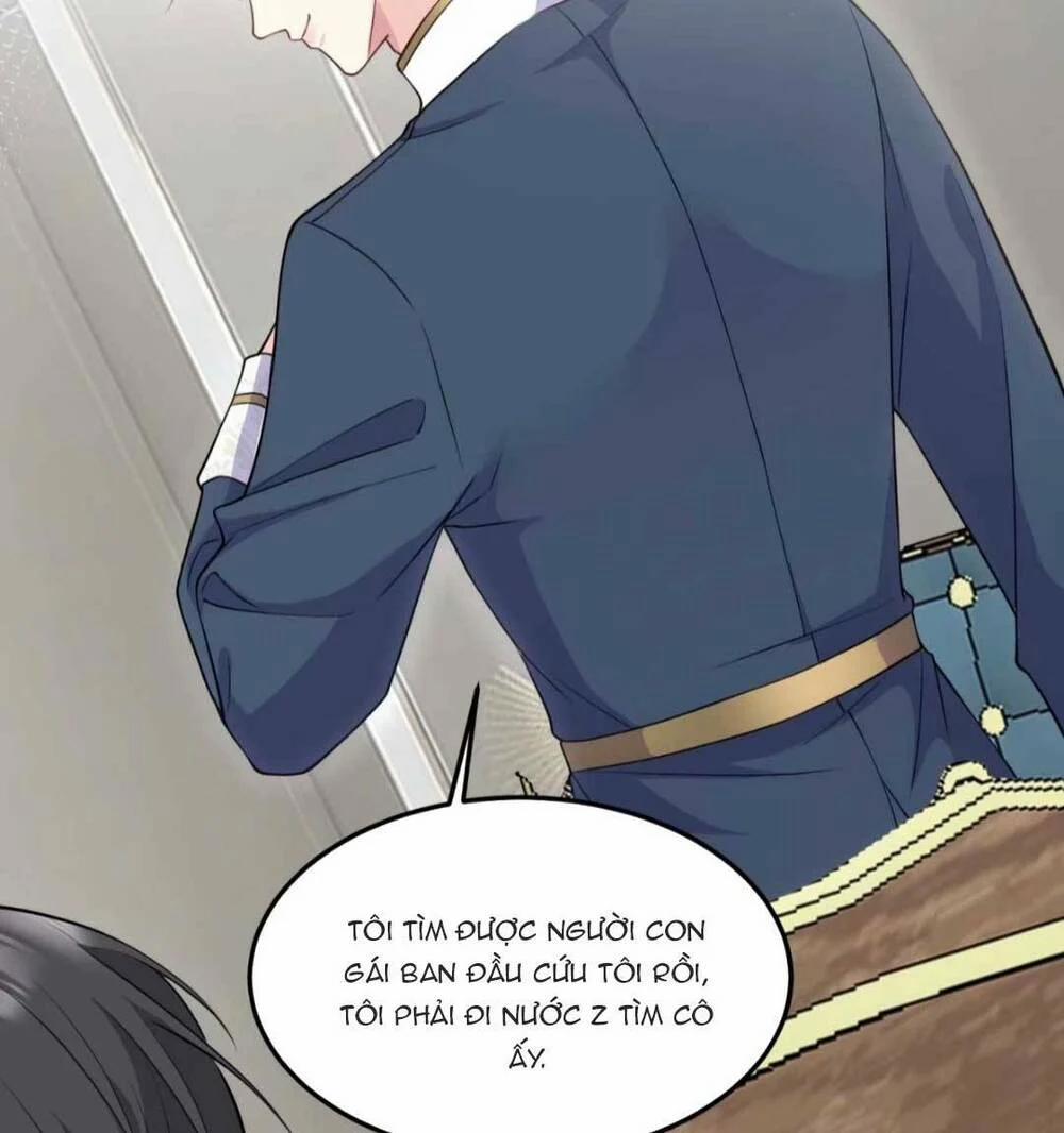 Ly Hôn Xong , Tôi Quay Về Vả Mặt Chồng Cũ 2 trang 37