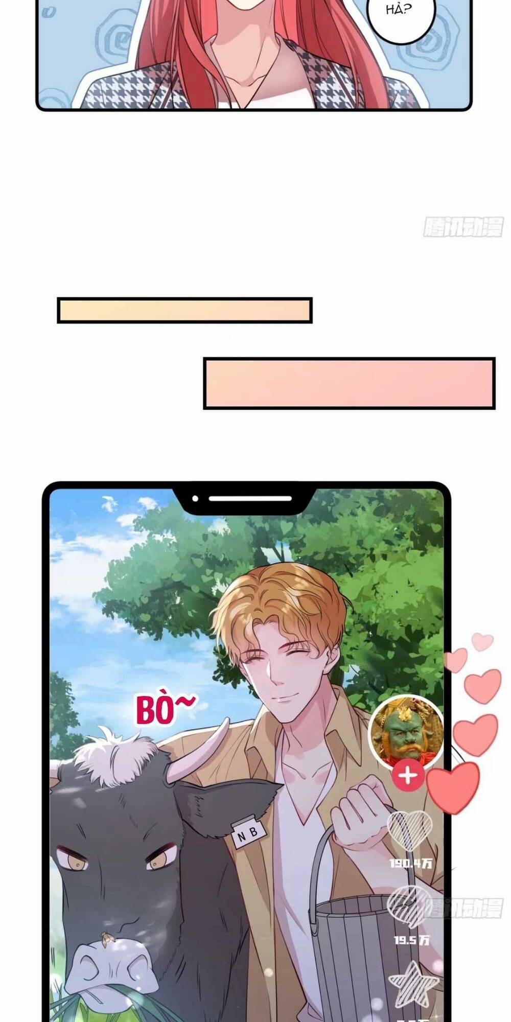 Ly Hôn Xong , Tôi Quay Về Vả Mặt Chồng Cũ 2 trang 7