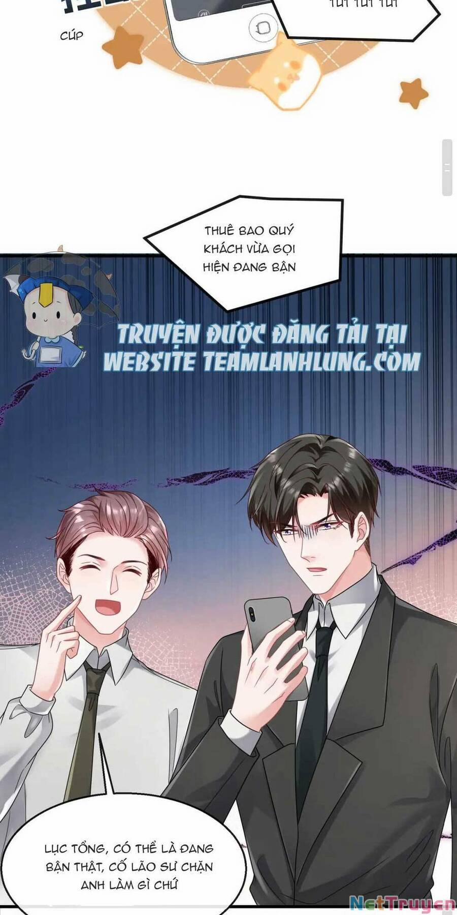 Ly Hôn Xong , Tôi Quay Về Vả Mặt Chồng Cũ 20 trang 12