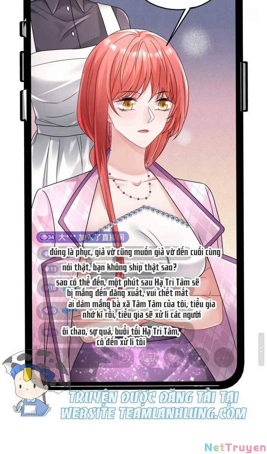 Ly Hôn Xong , Tôi Quay Về Vả Mặt Chồng Cũ 20 trang 15