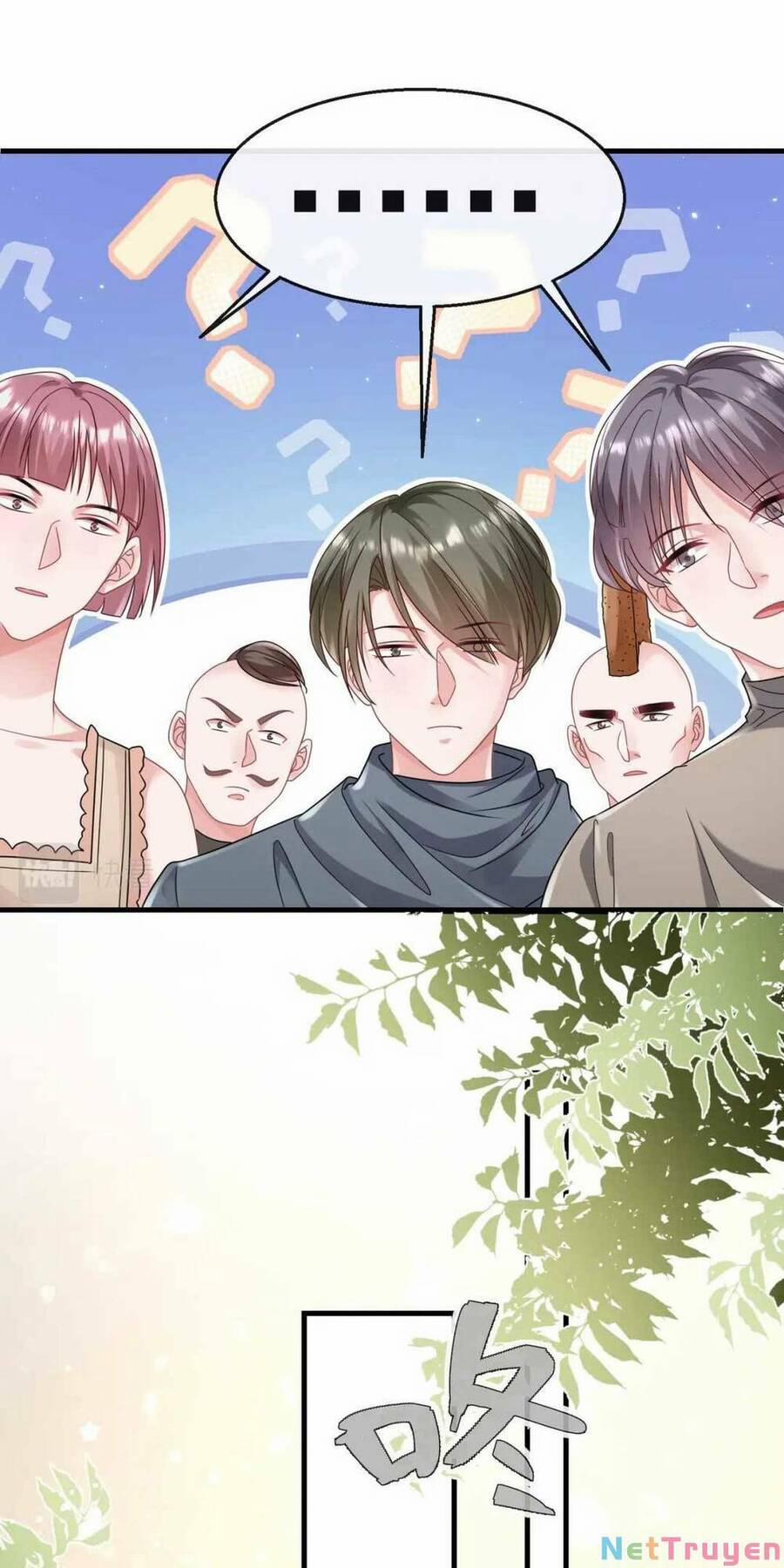 Ly Hôn Xong , Tôi Quay Về Vả Mặt Chồng Cũ 20 trang 16