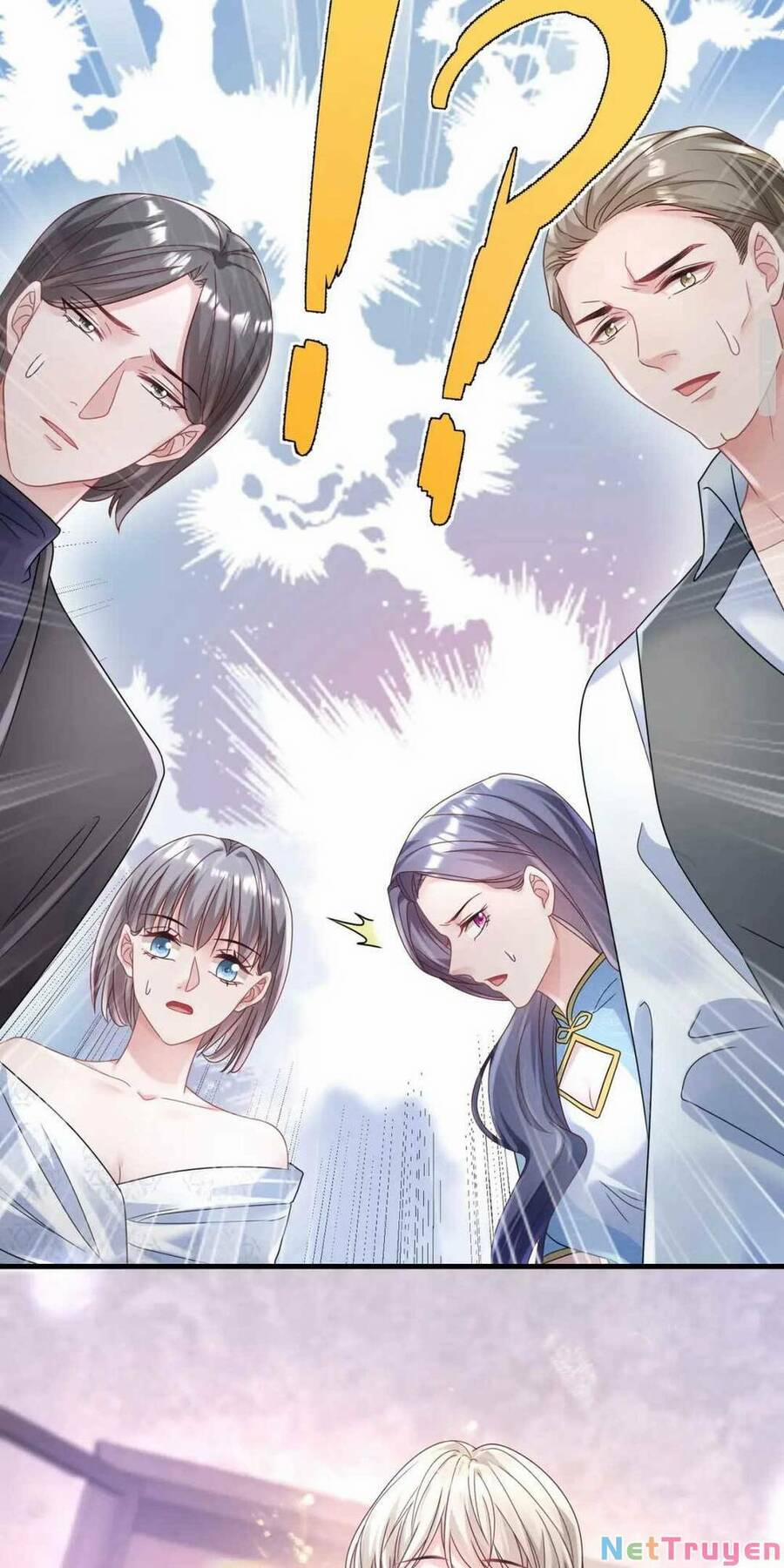 Ly Hôn Xong , Tôi Quay Về Vả Mặt Chồng Cũ 20 trang 18