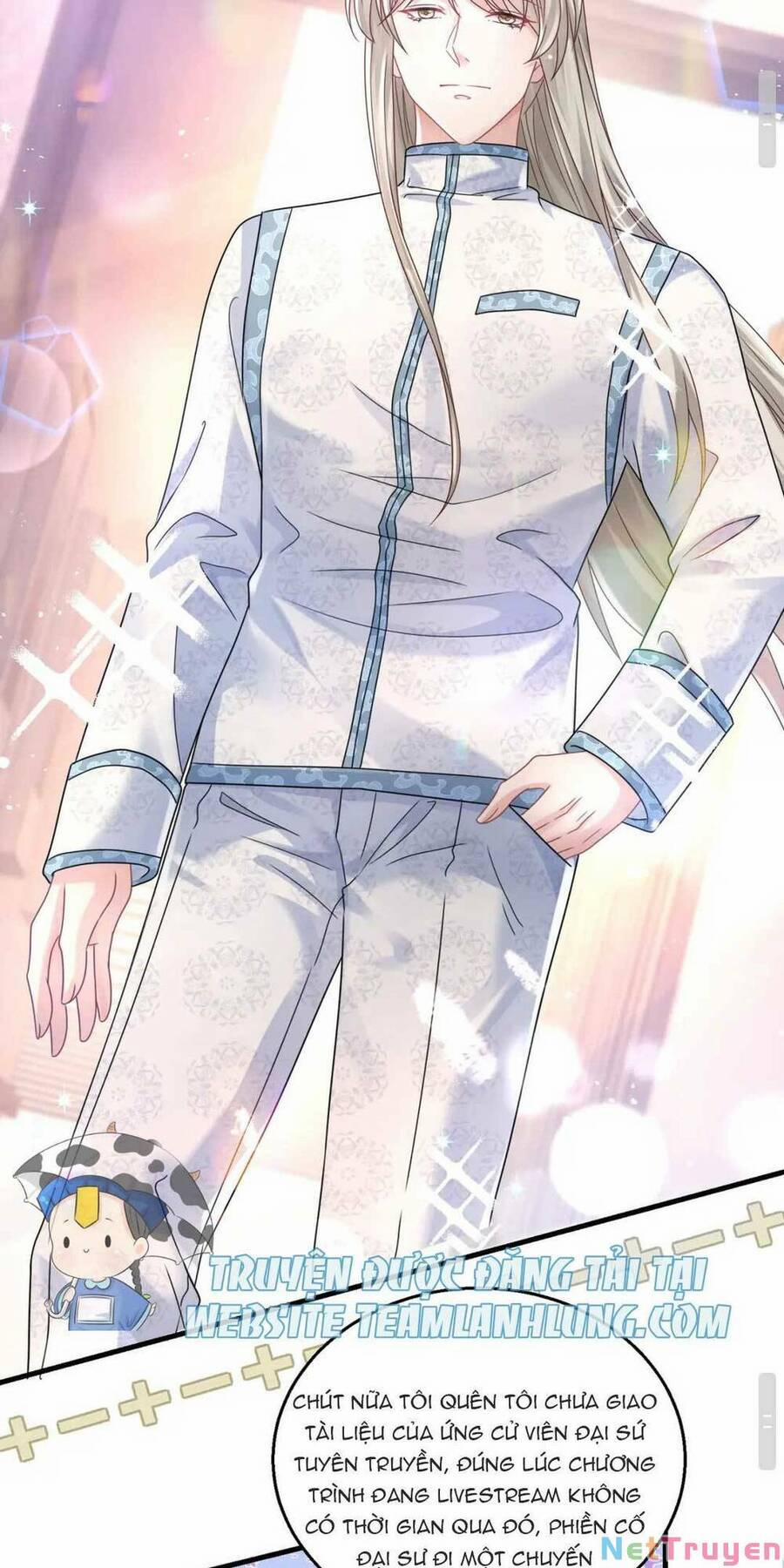 Ly Hôn Xong , Tôi Quay Về Vả Mặt Chồng Cũ 20 trang 19