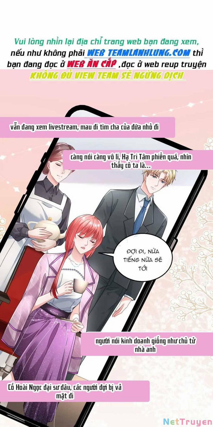 Ly Hôn Xong , Tôi Quay Về Vả Mặt Chồng Cũ 20 trang 2