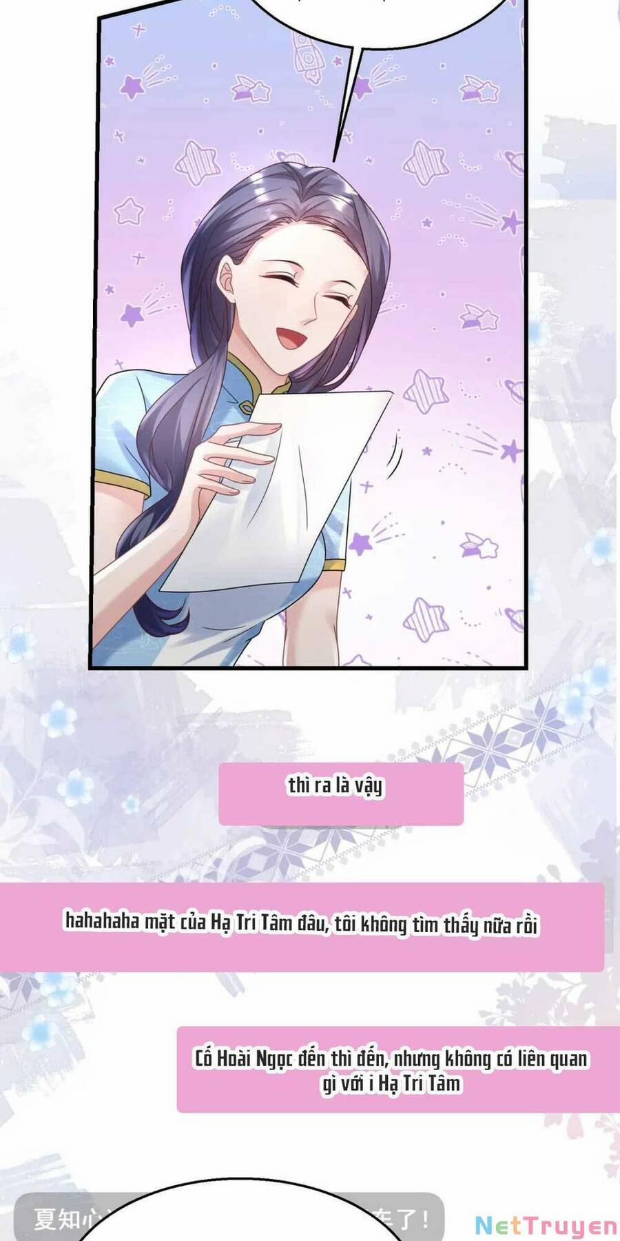 Ly Hôn Xong , Tôi Quay Về Vả Mặt Chồng Cũ 20 trang 20