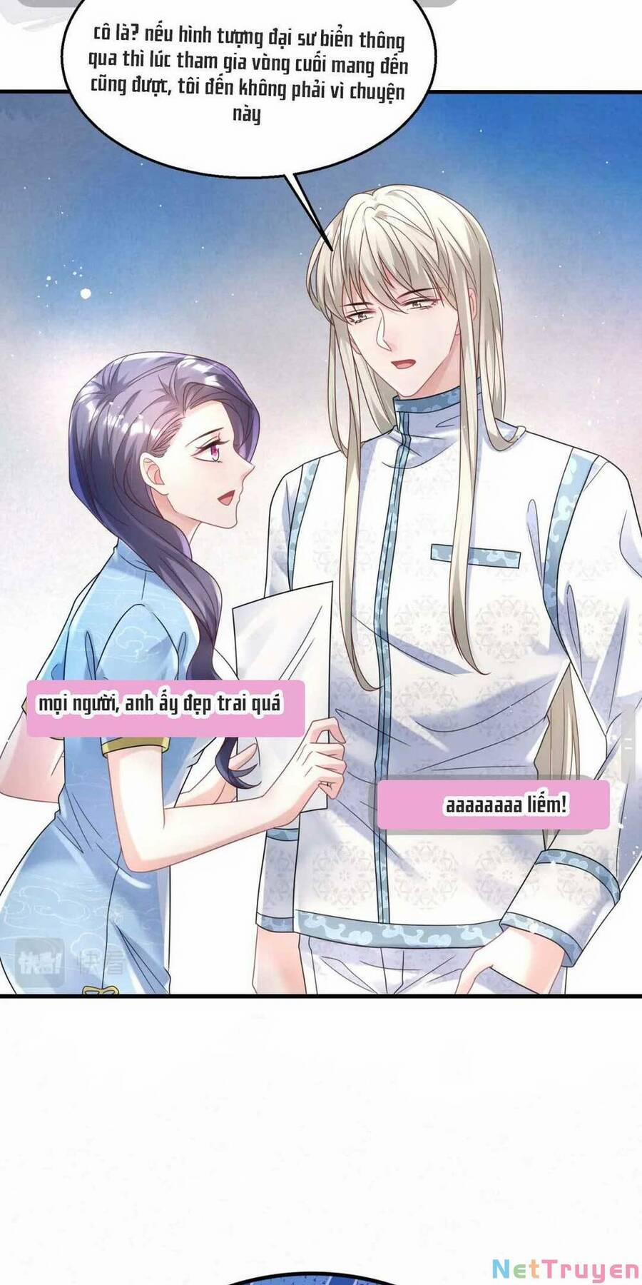 Ly Hôn Xong , Tôi Quay Về Vả Mặt Chồng Cũ 20 trang 21