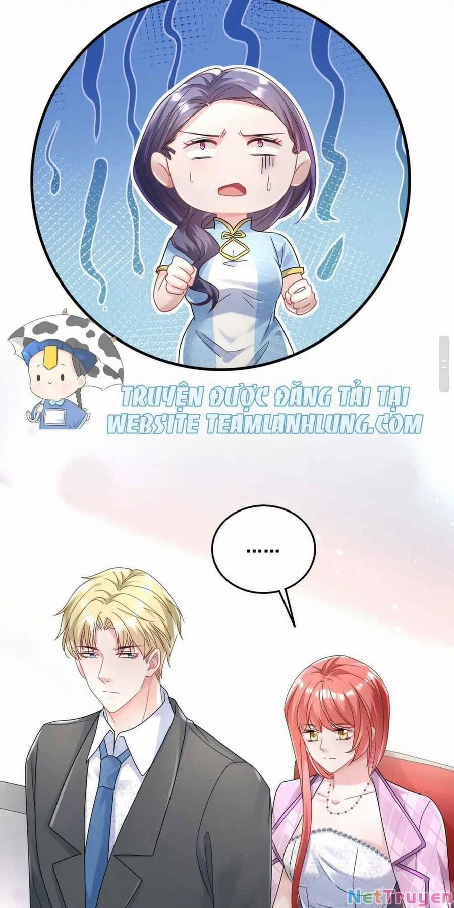 Ly Hôn Xong , Tôi Quay Về Vả Mặt Chồng Cũ 20 trang 22