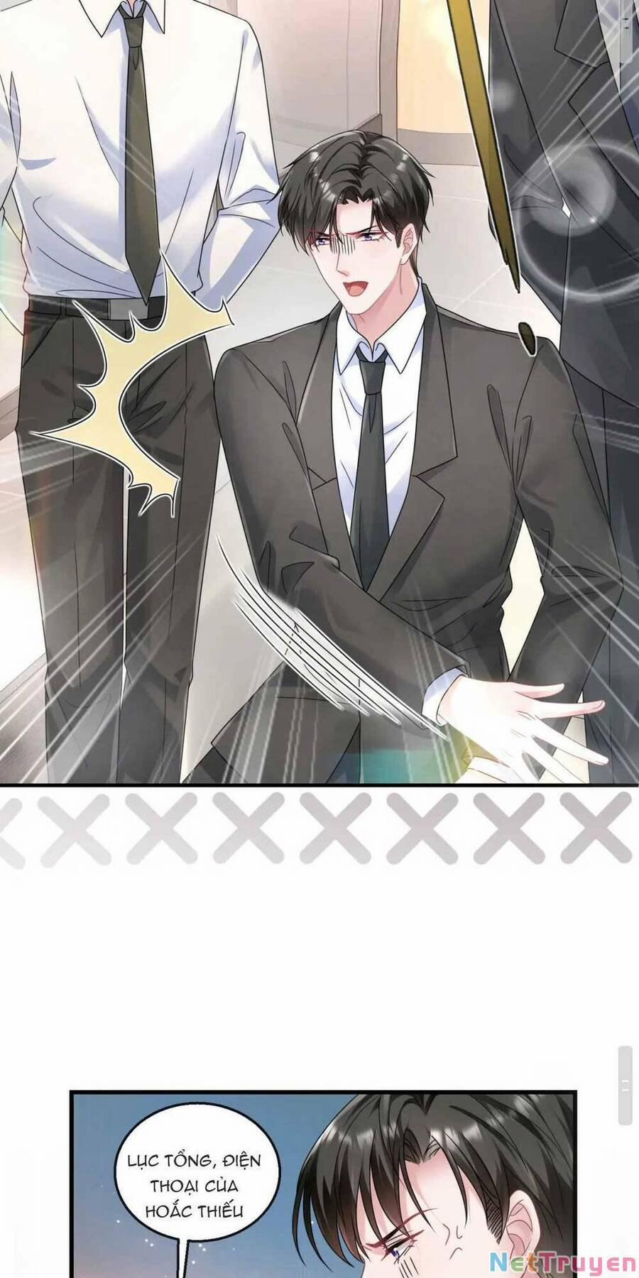 Ly Hôn Xong , Tôi Quay Về Vả Mặt Chồng Cũ 20 trang 8