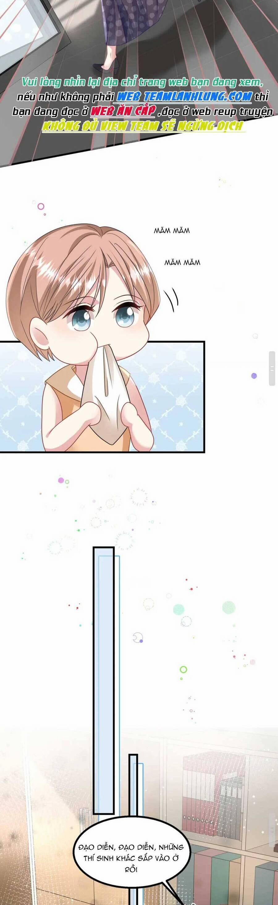 Ly Hôn Xong , Tôi Quay Về Vả Mặt Chồng Cũ 21 trang 14