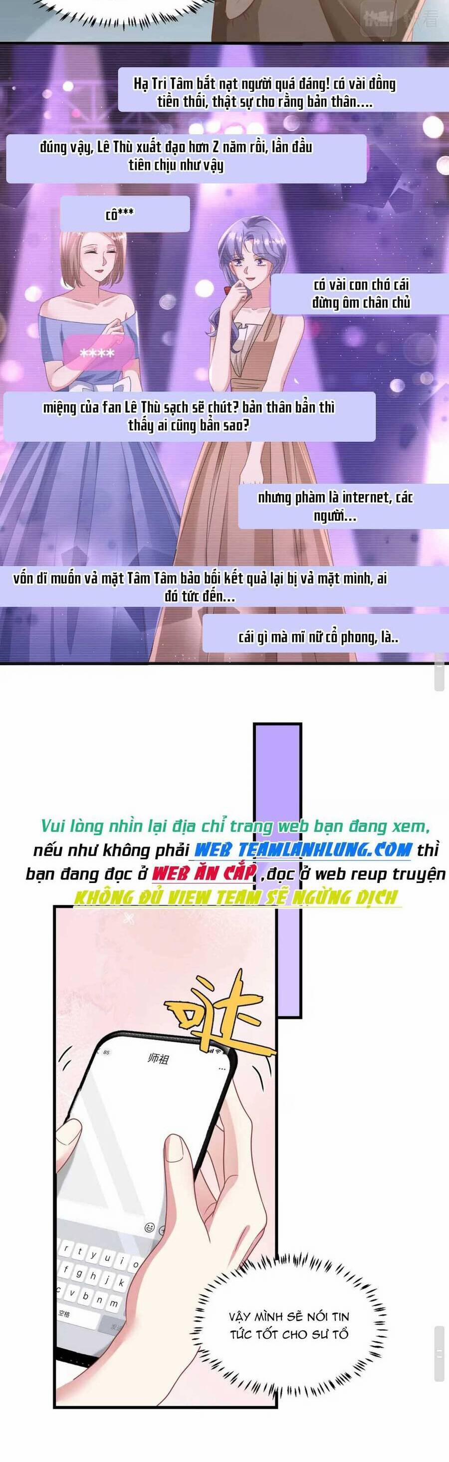 Ly Hôn Xong , Tôi Quay Về Vả Mặt Chồng Cũ 21 trang 16