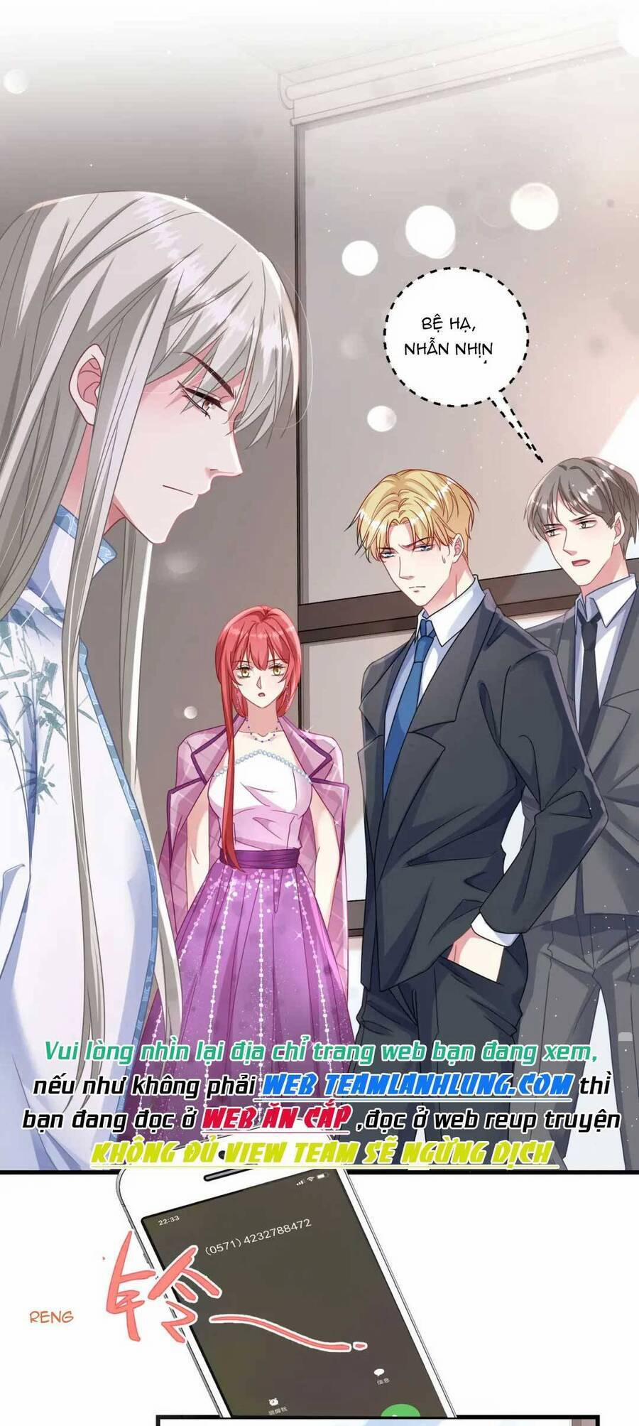 Ly Hôn Xong , Tôi Quay Về Vả Mặt Chồng Cũ 21 trang 17